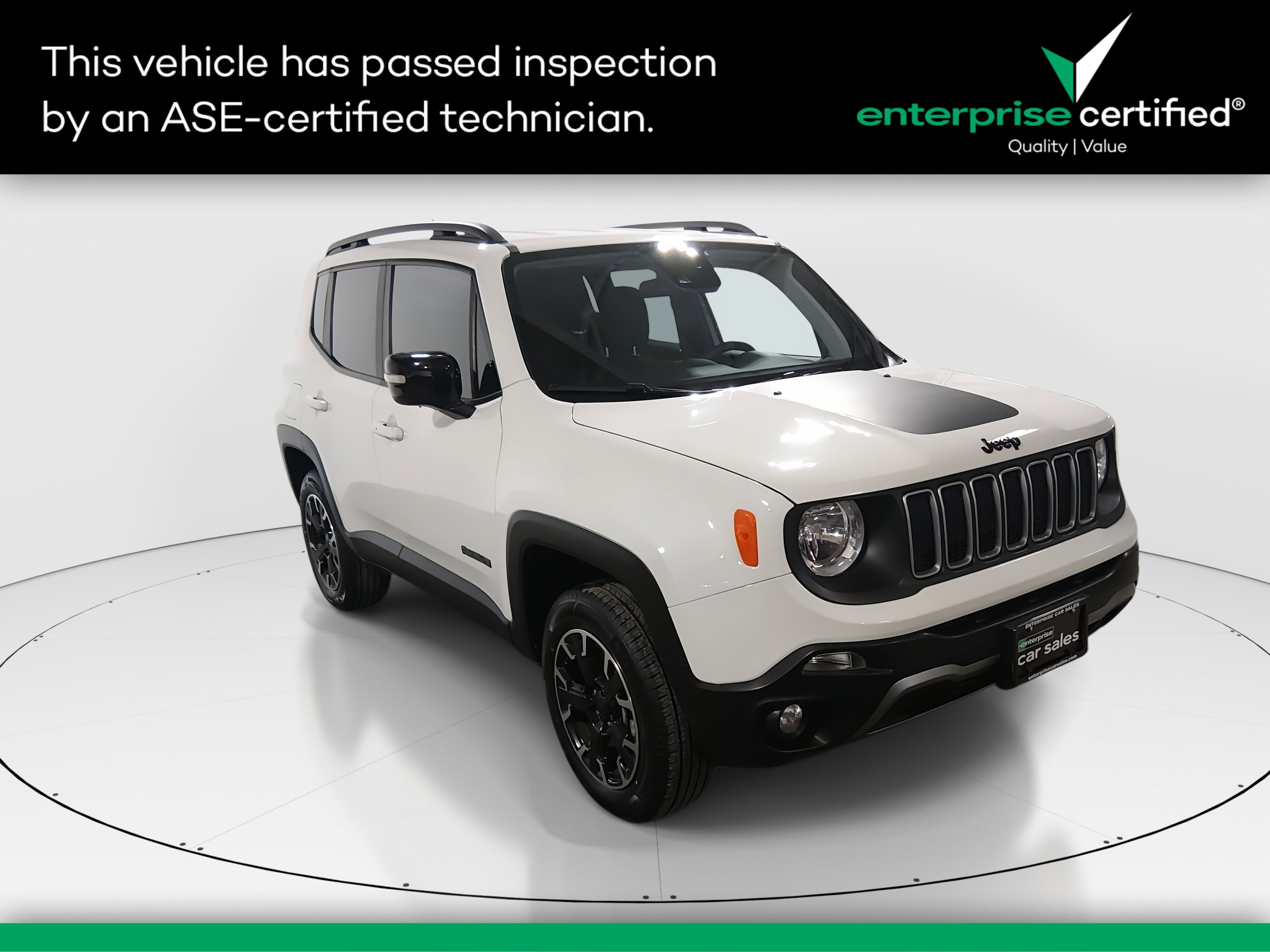 2023 Jeep Renegade Upland's photo