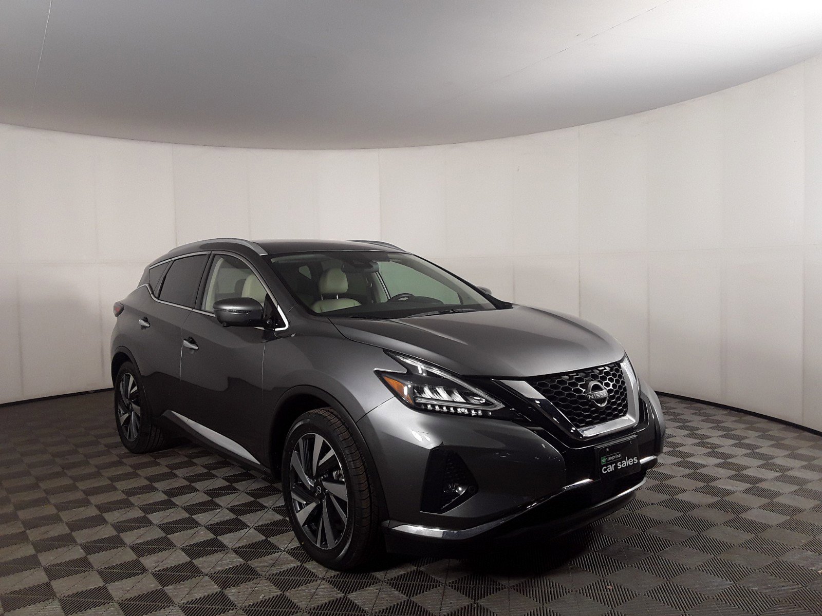 2023 Nissan Murano AWD SL