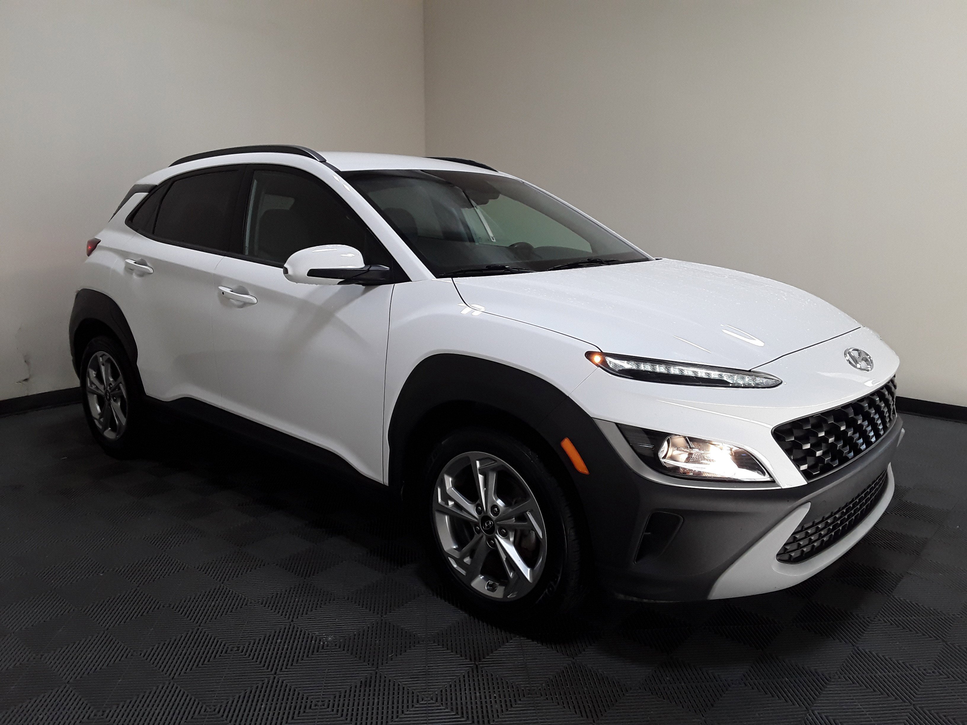 2023 Hyundai Kona SEL Auto FWD