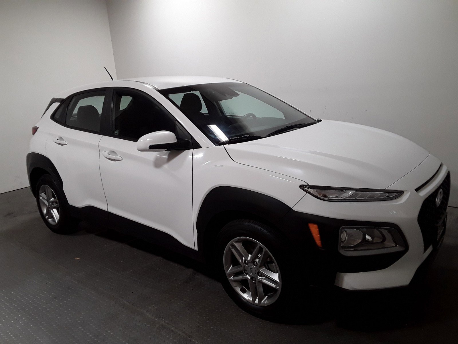 2021 Hyundai Kona SE Auto AWD