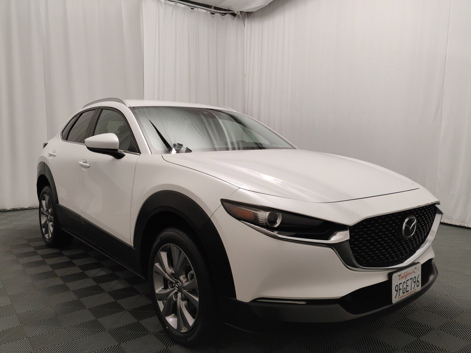 2023 Mazda CX-30 2.5 S Select Package AWD