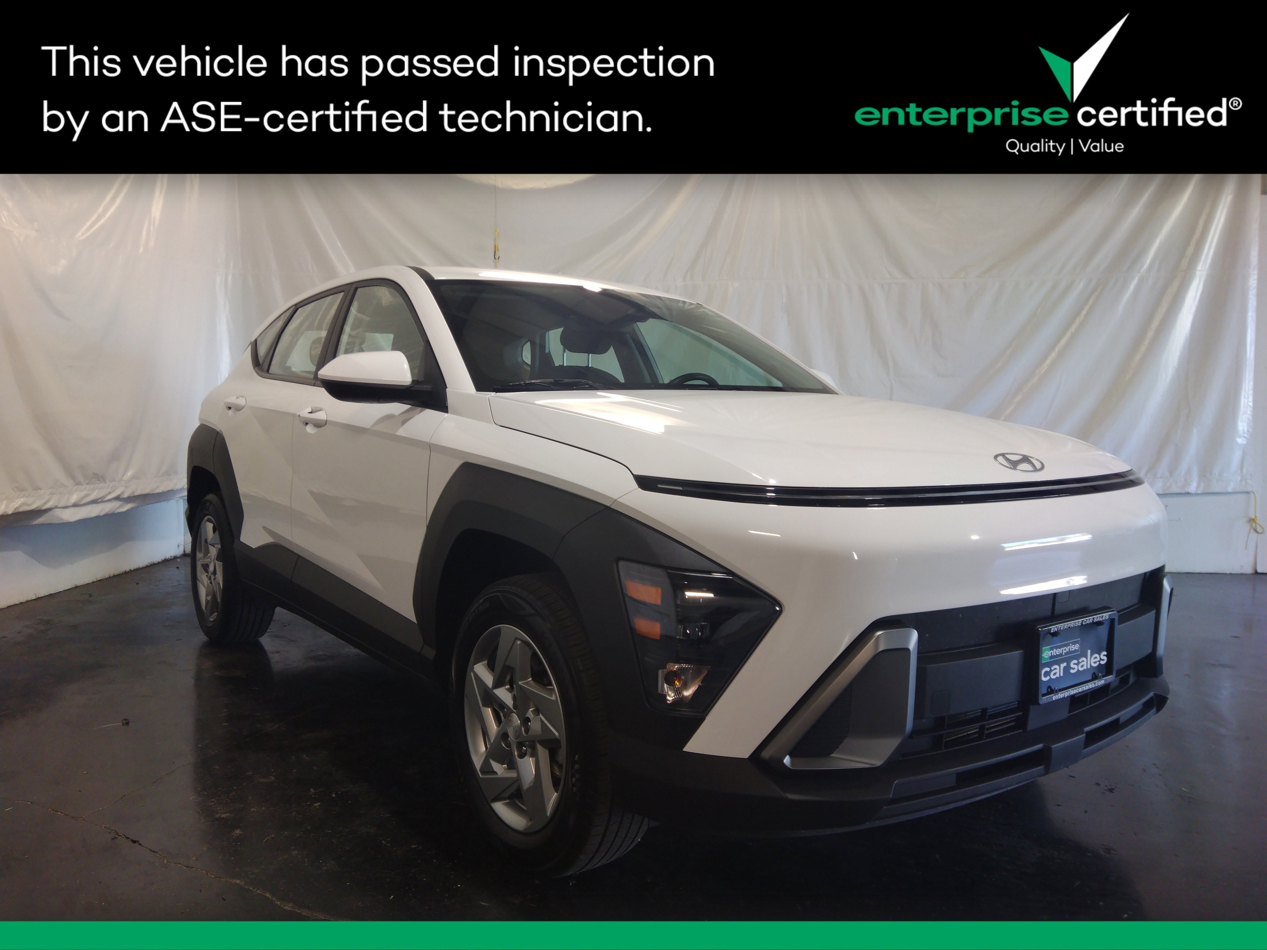 2024 Hyundai Kona SE