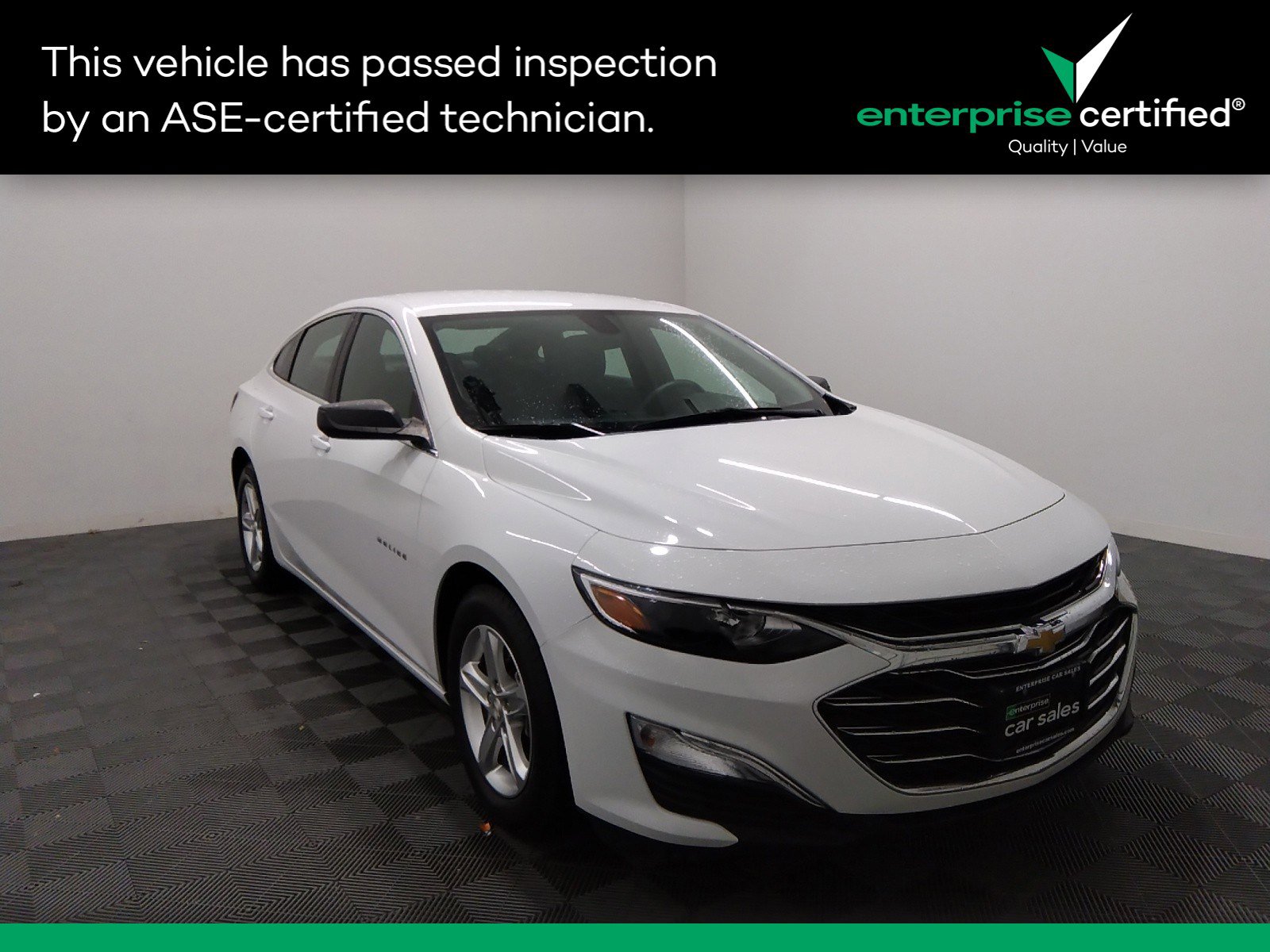 2022 Chevrolet Malibu 4dr Sdn LS w/1LS