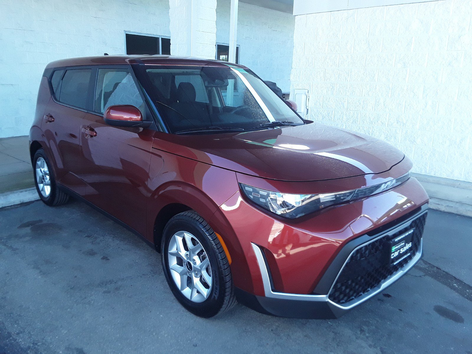 2023 Kia Soul