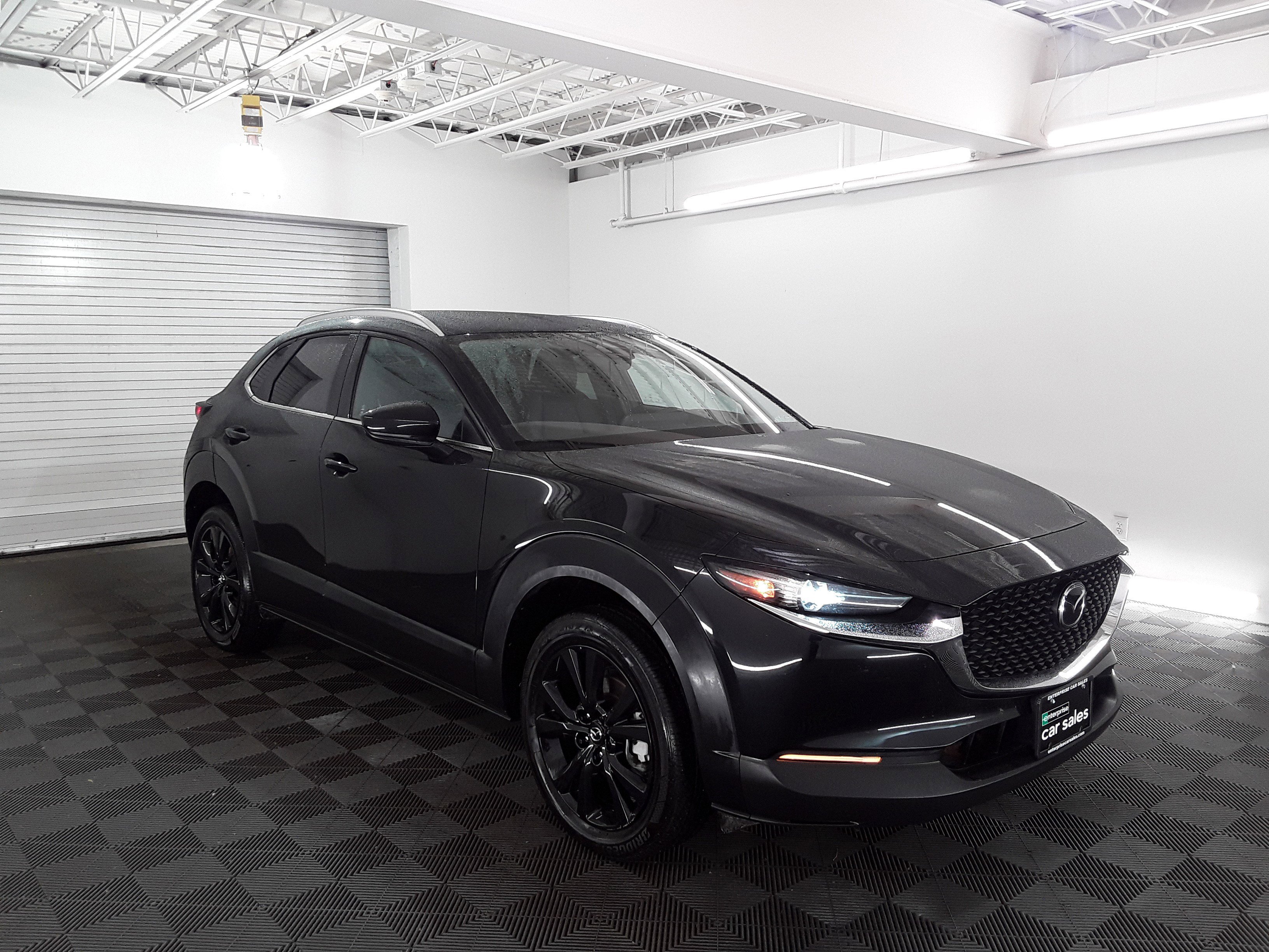 2024 Mazda CX-30 2.5 S Select Sport AWD