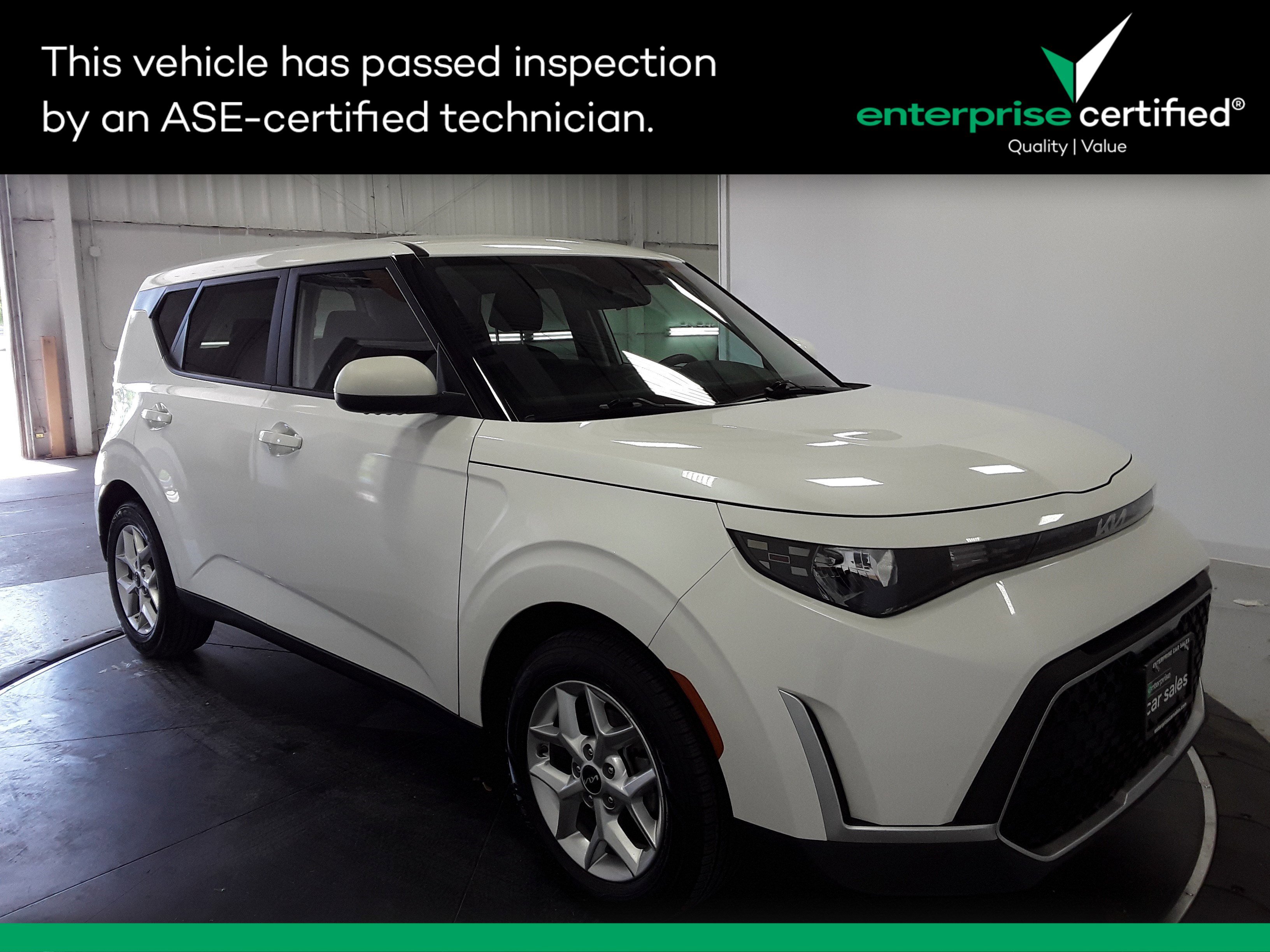 2023 Kia Soul