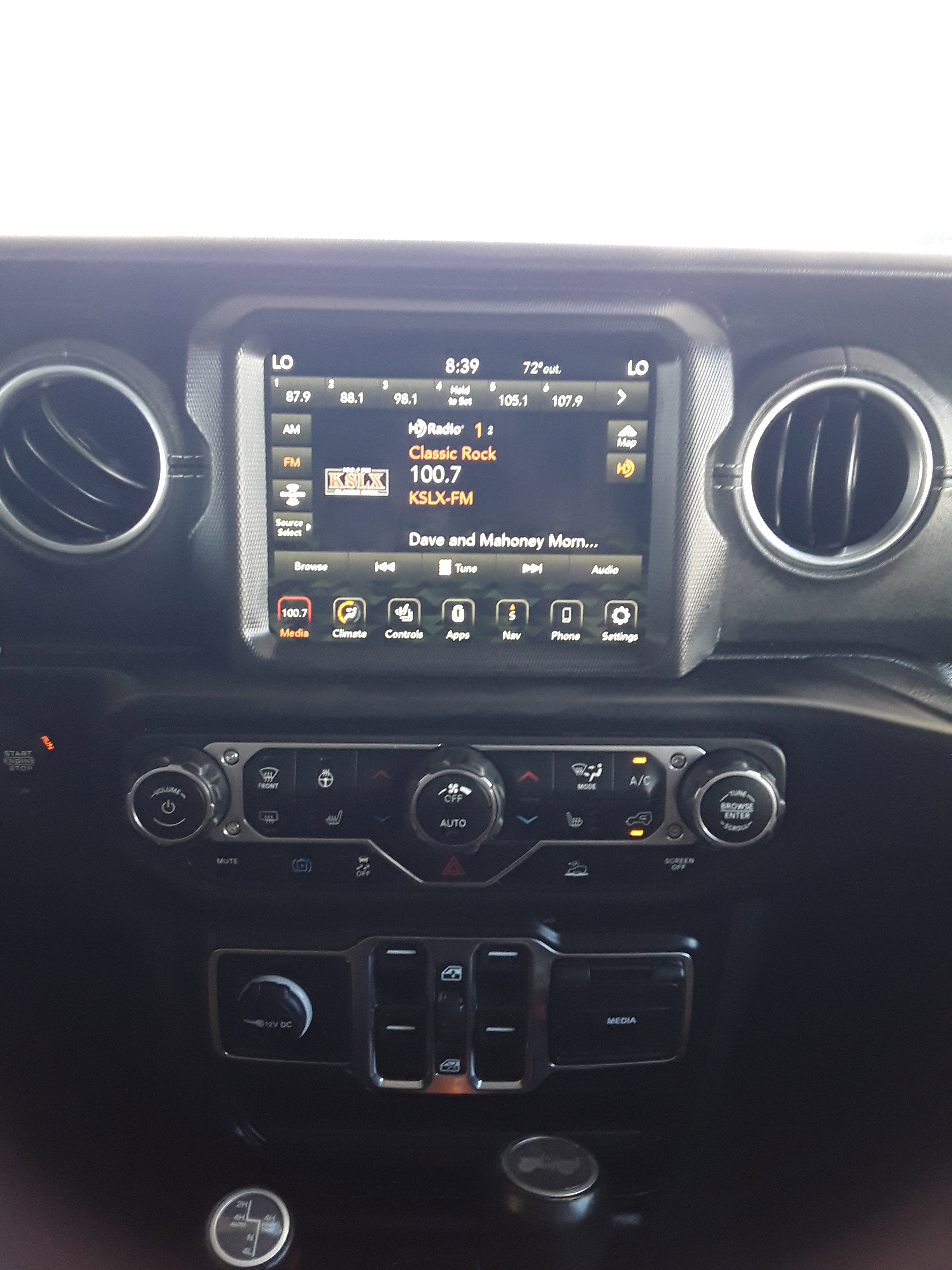 Image 10 of Used 2022 Jeep Wrangler 4xe Unlimited Sahara 4x4