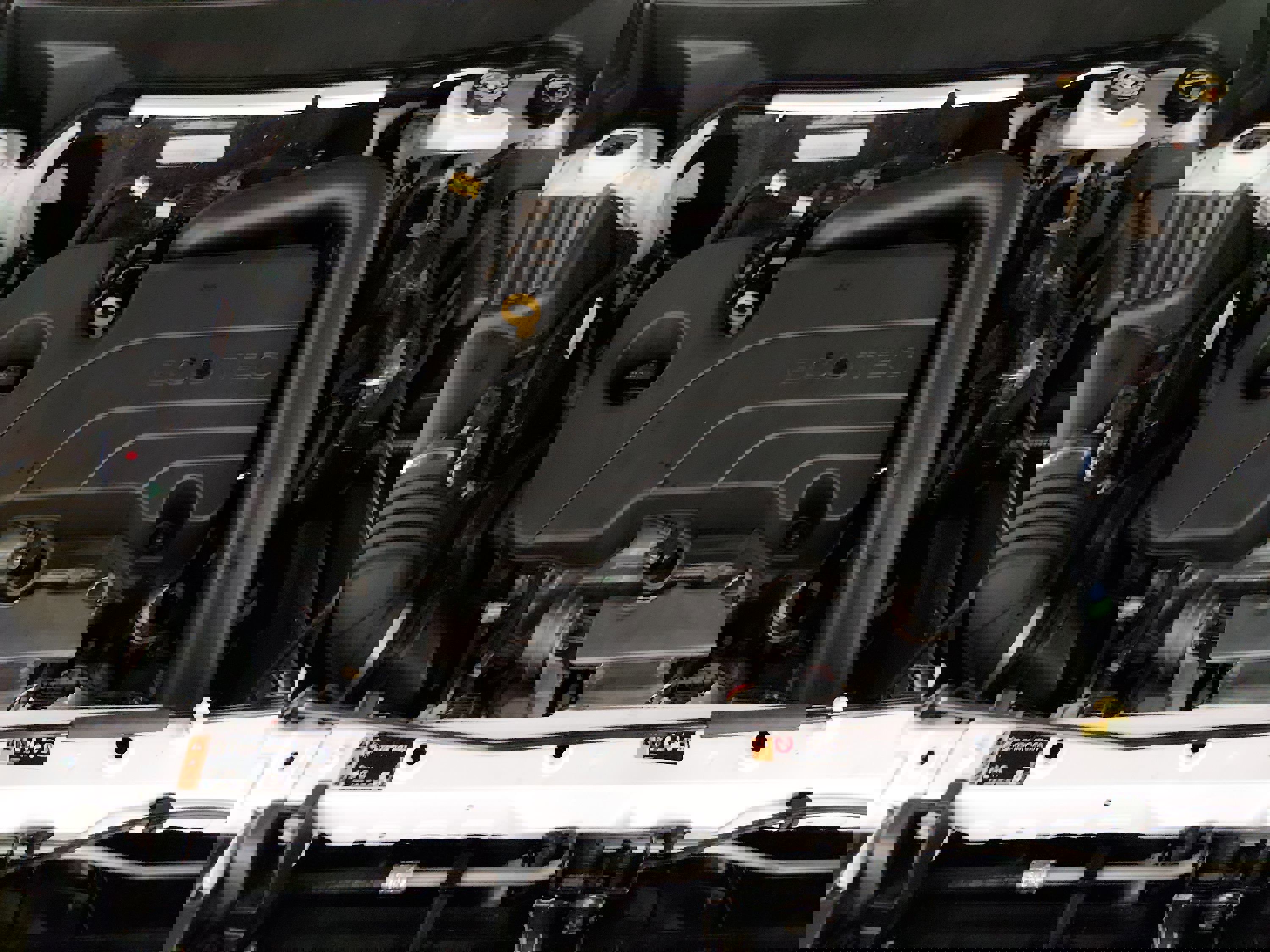 Image of Used 2024 Chevrolet Equinox AWD 4dr LT w/1LT