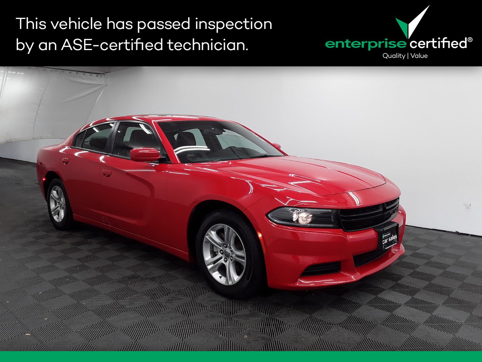 Used 2022 Dodge Charger SXT RWD