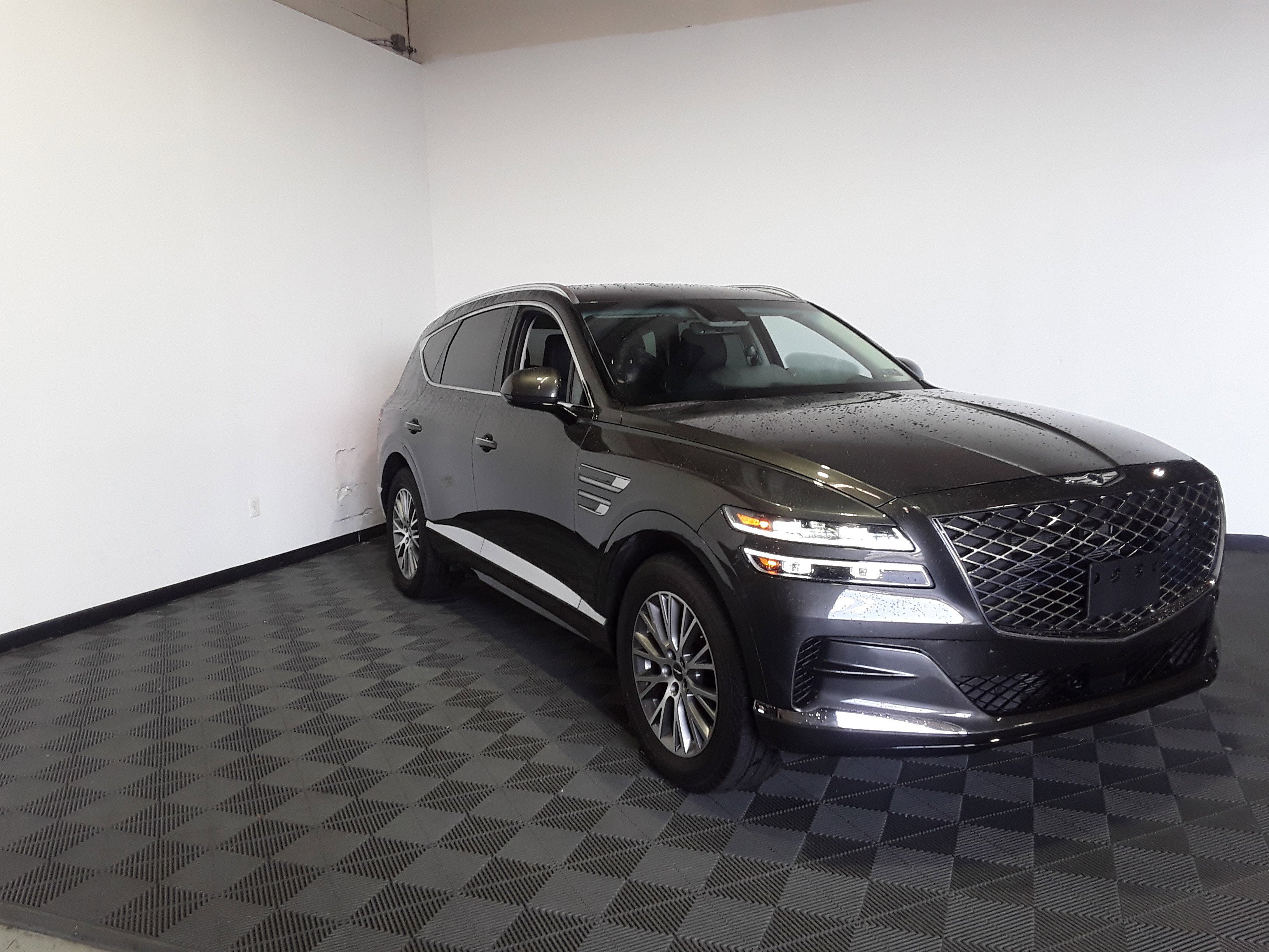 Used 2024 Genesis GV80 2.5T AWD
