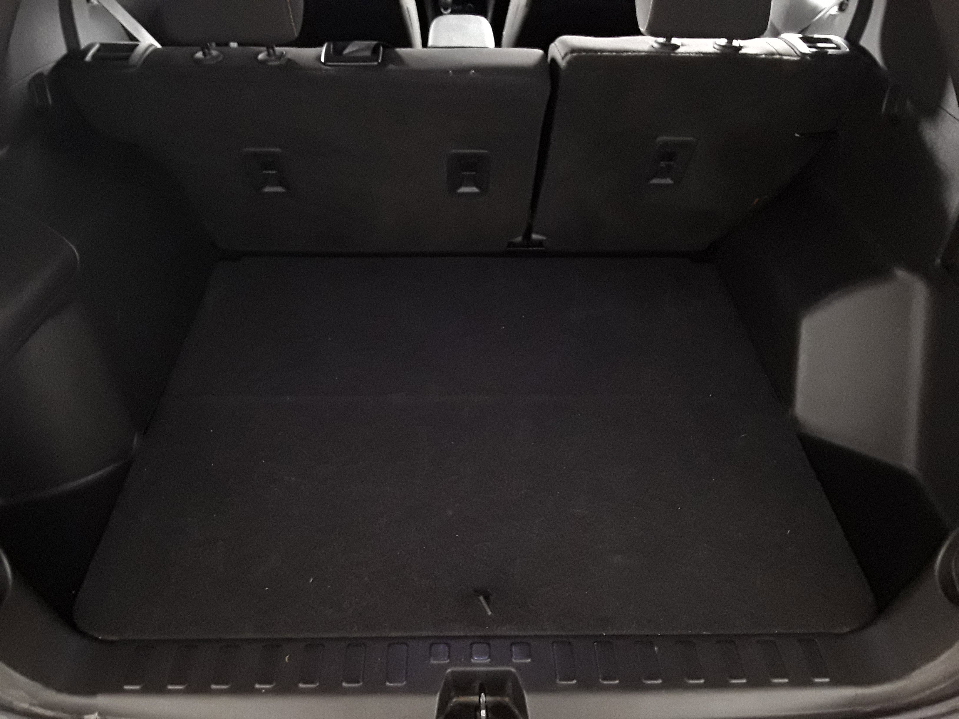 Image 8 of Used 2022 Chevrolet Equinox LT AWD 4dr