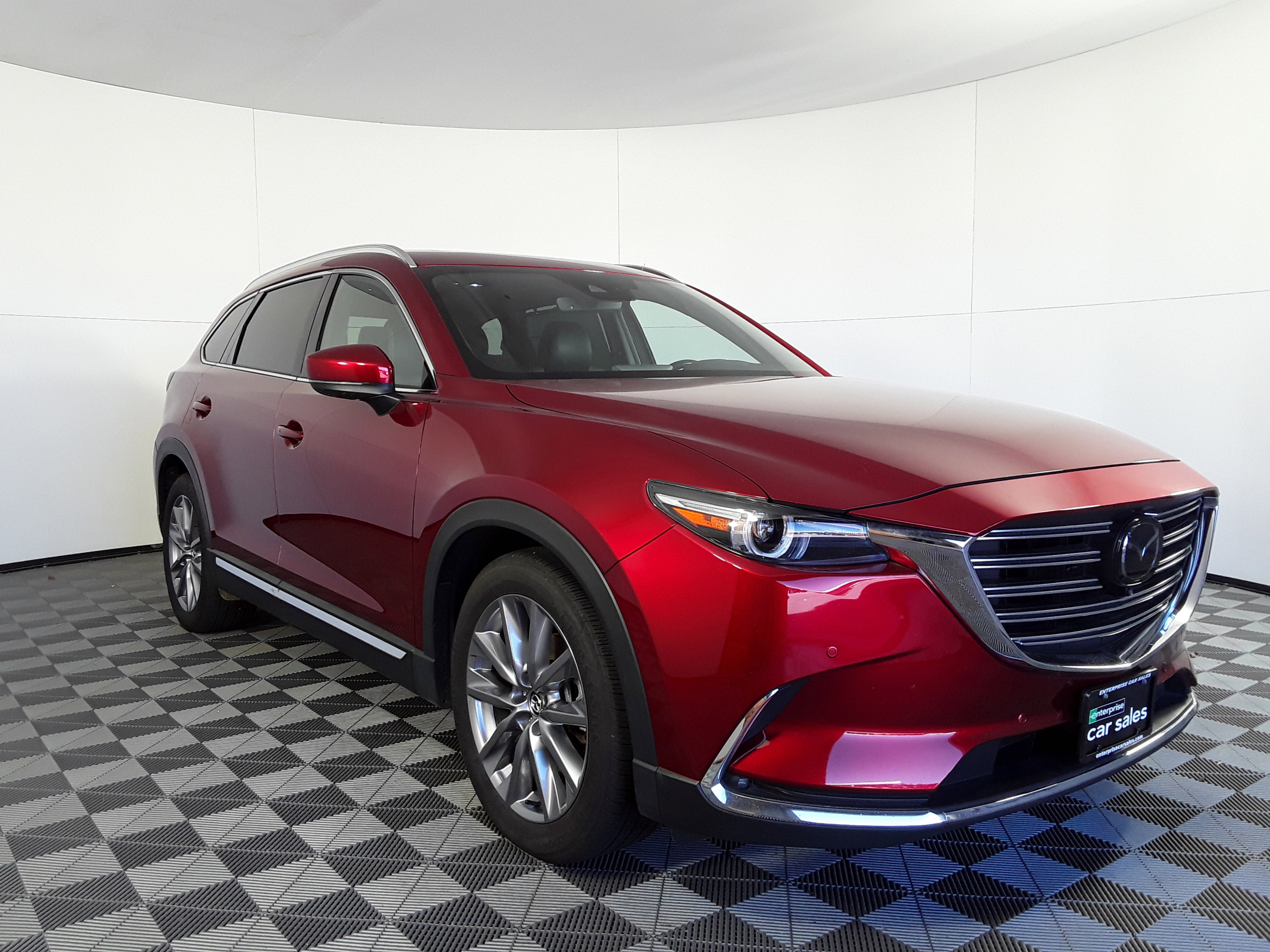 2023 Mazda CX-9