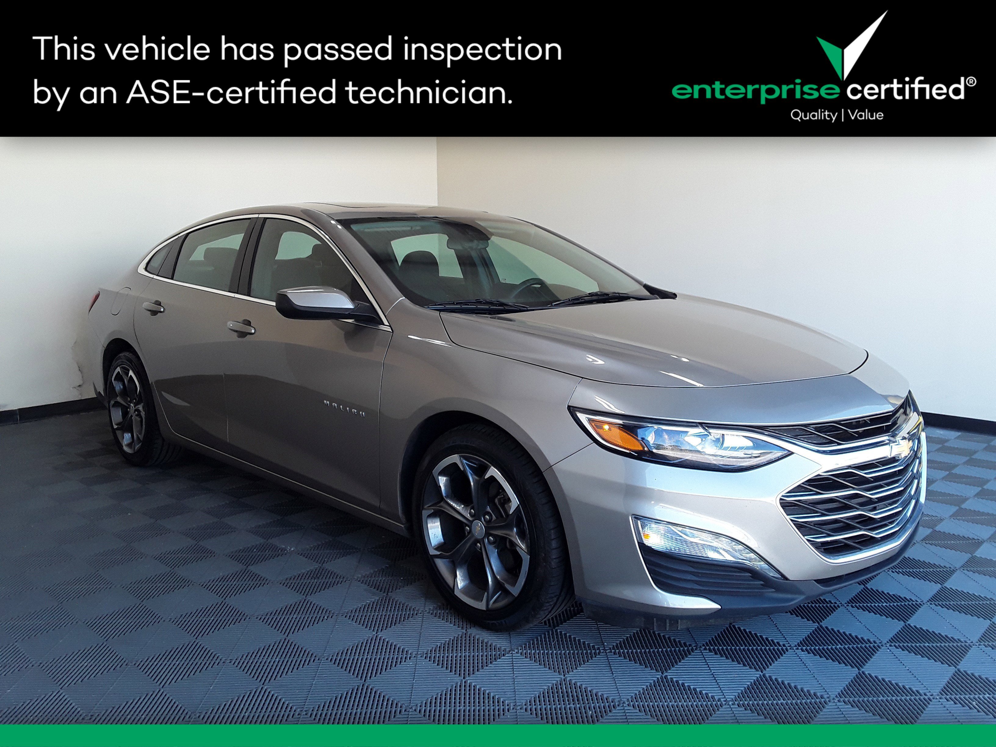 2023 Chevrolet Malibu LT 4dr Sdn