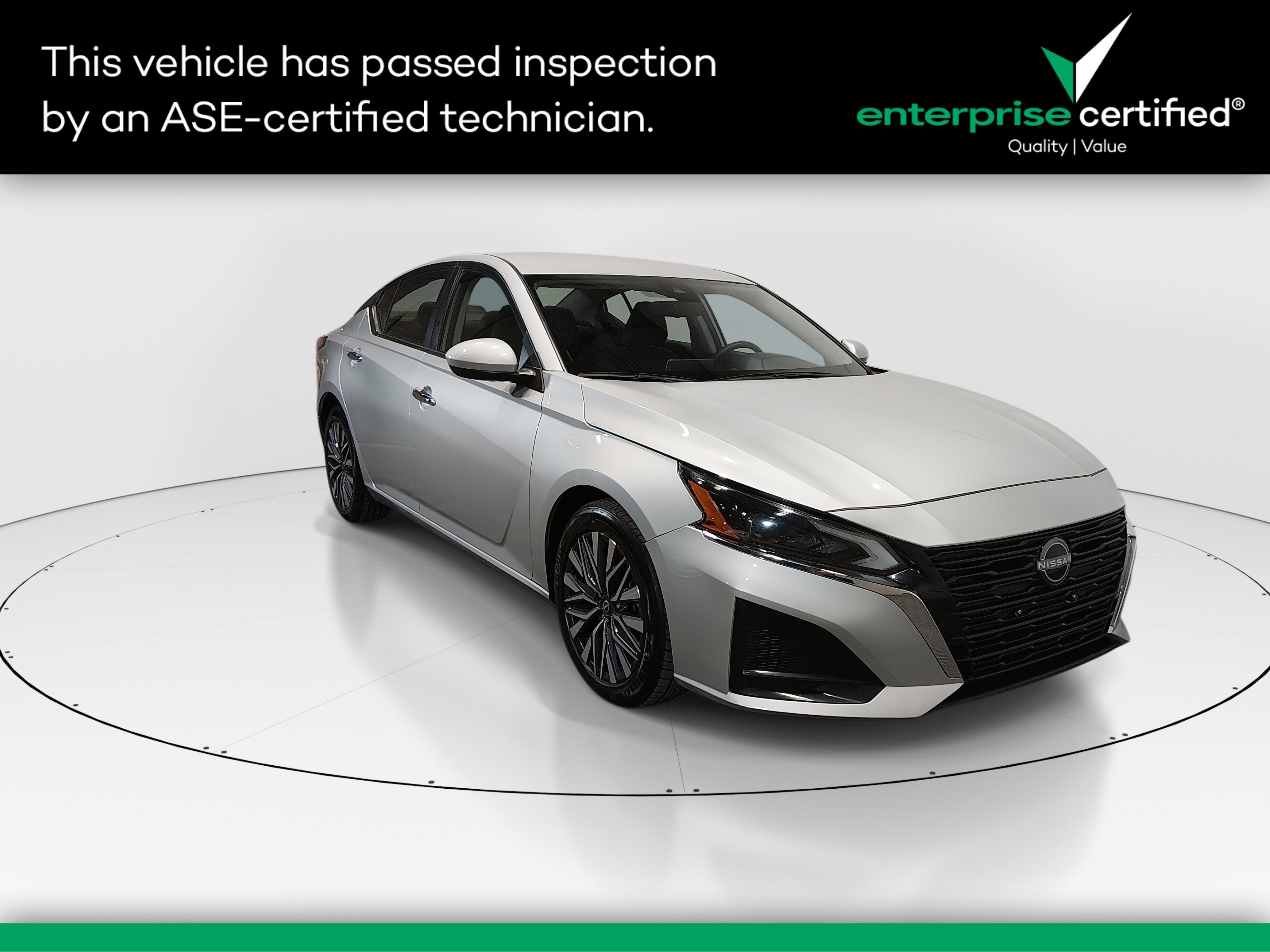 2023 Nissan Altima SV