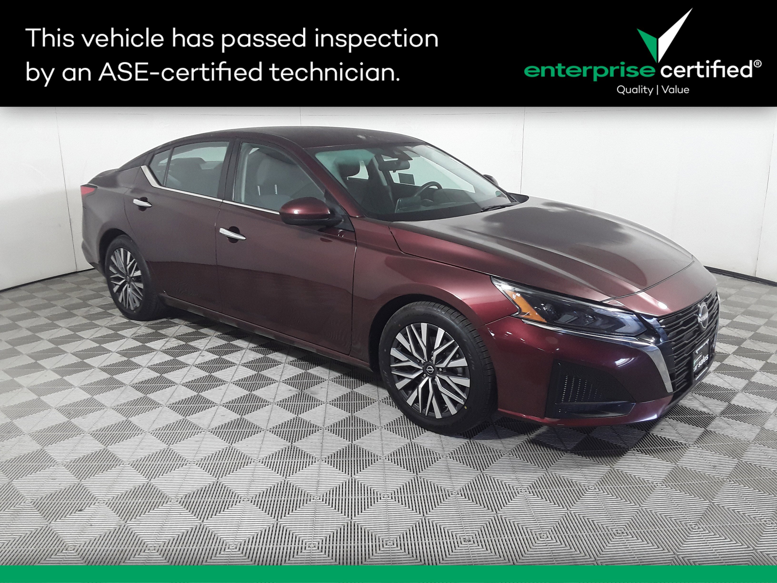 2023 Nissan Altima