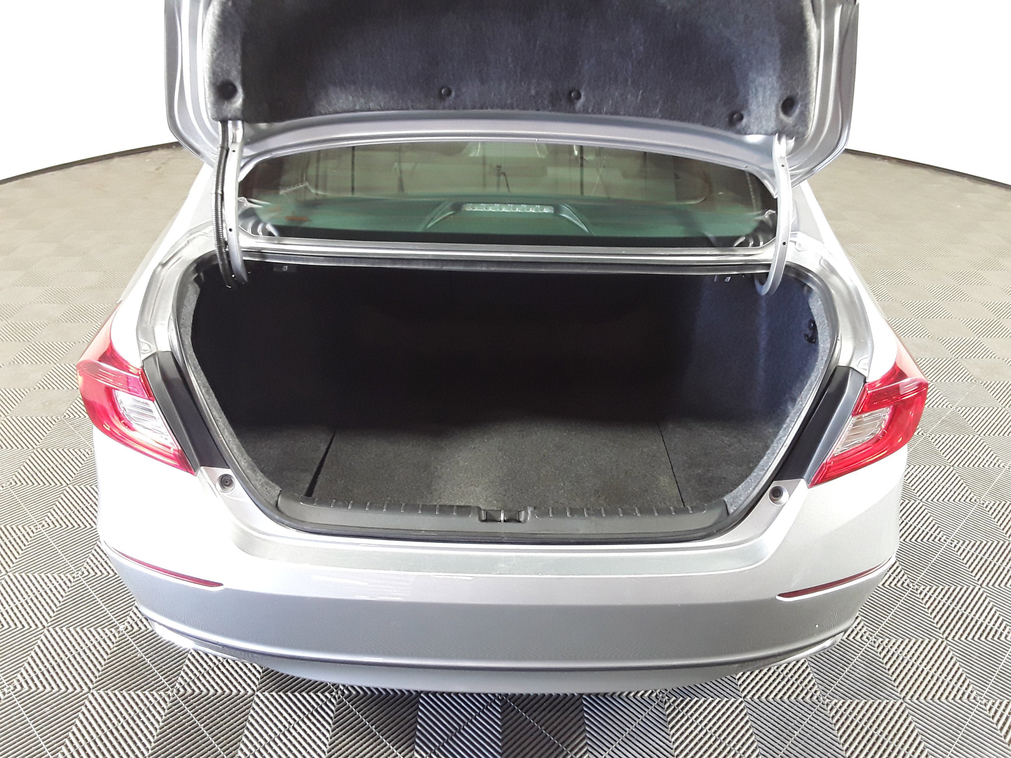 Image 5 of Used 2022 Honda Accord Hybrid Sport Sedan