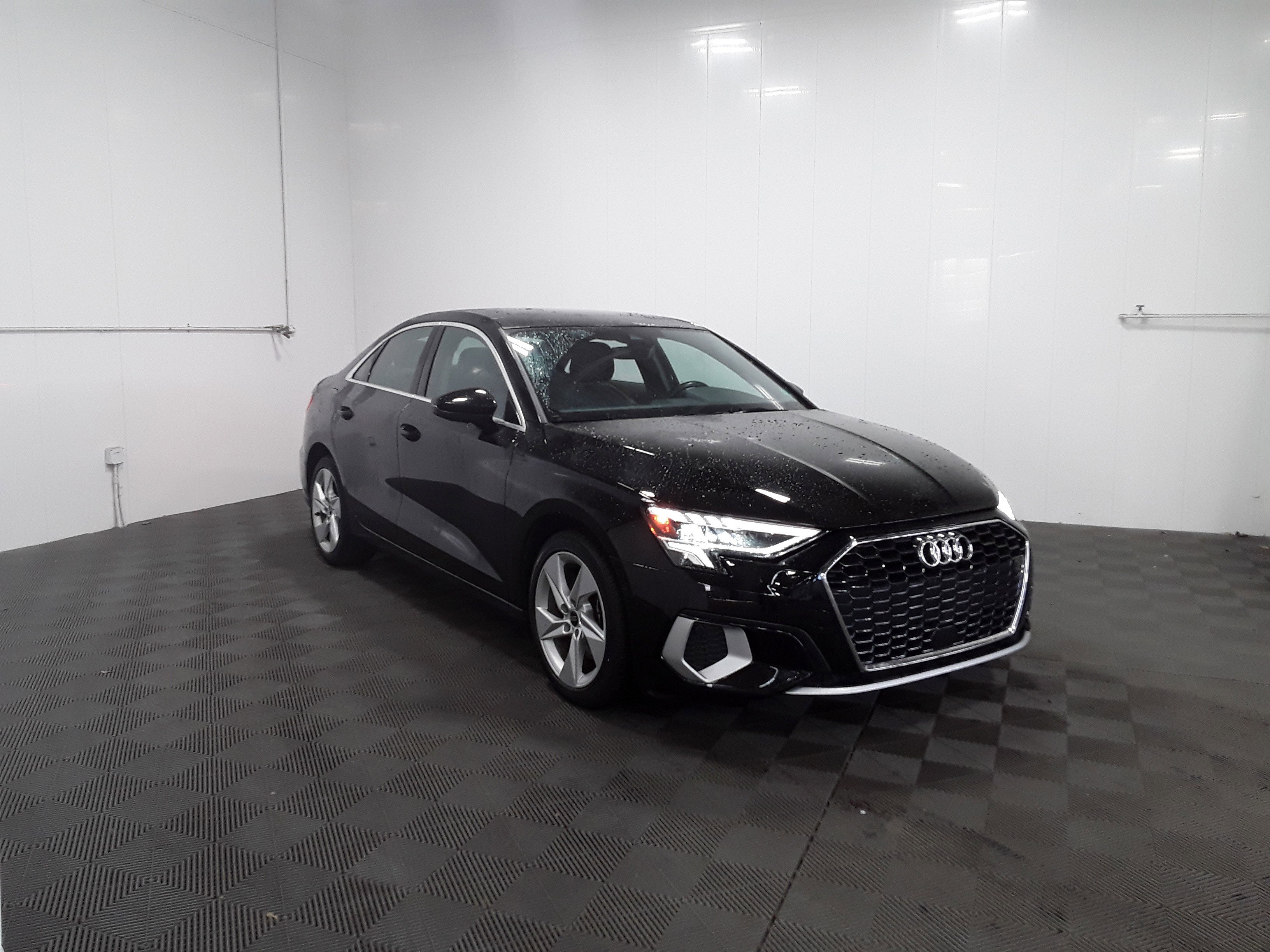 2023 Audi A3 Premium 40 TFSI