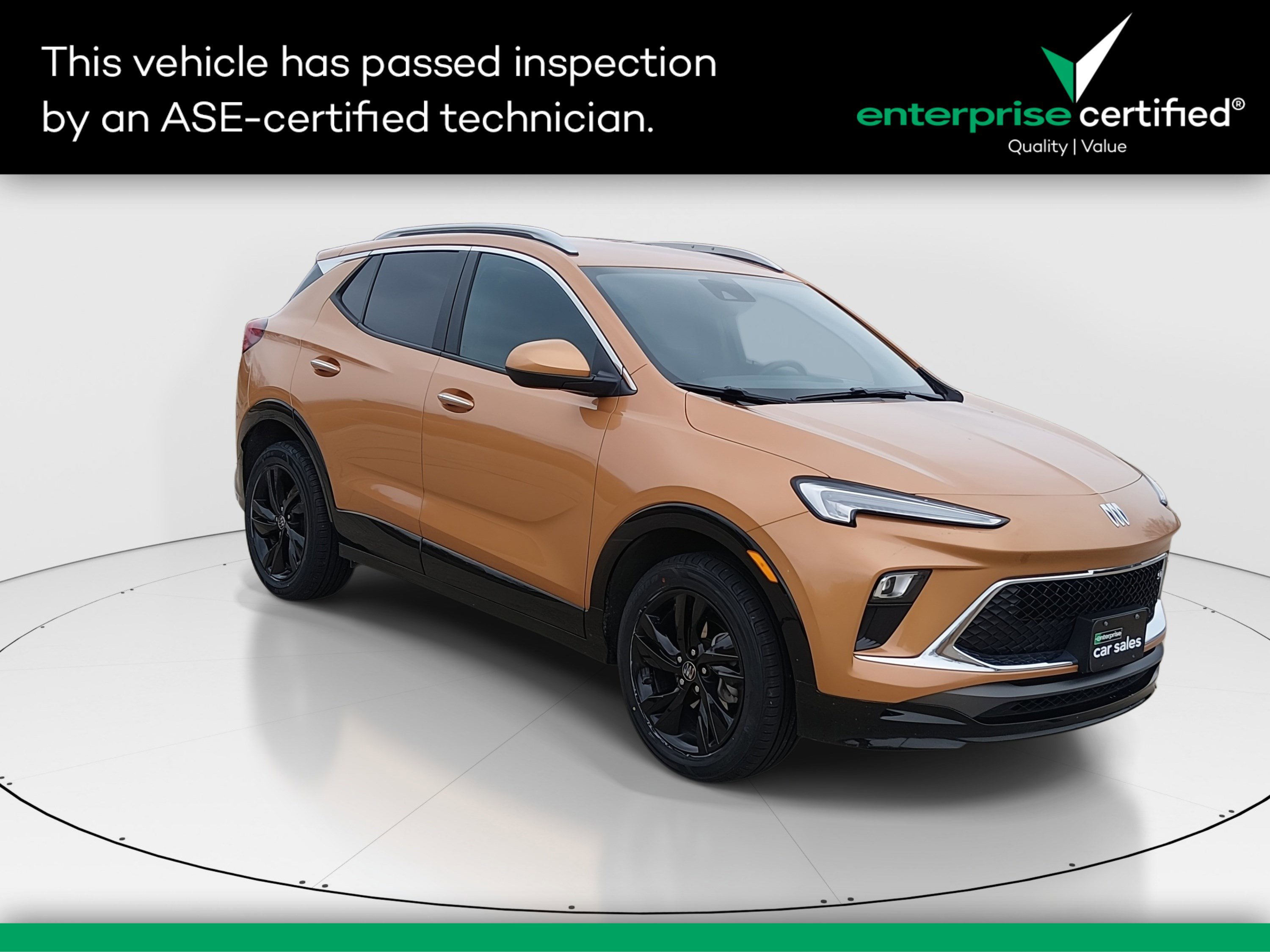 2024 Buick Encore GX Sport Touring's photo