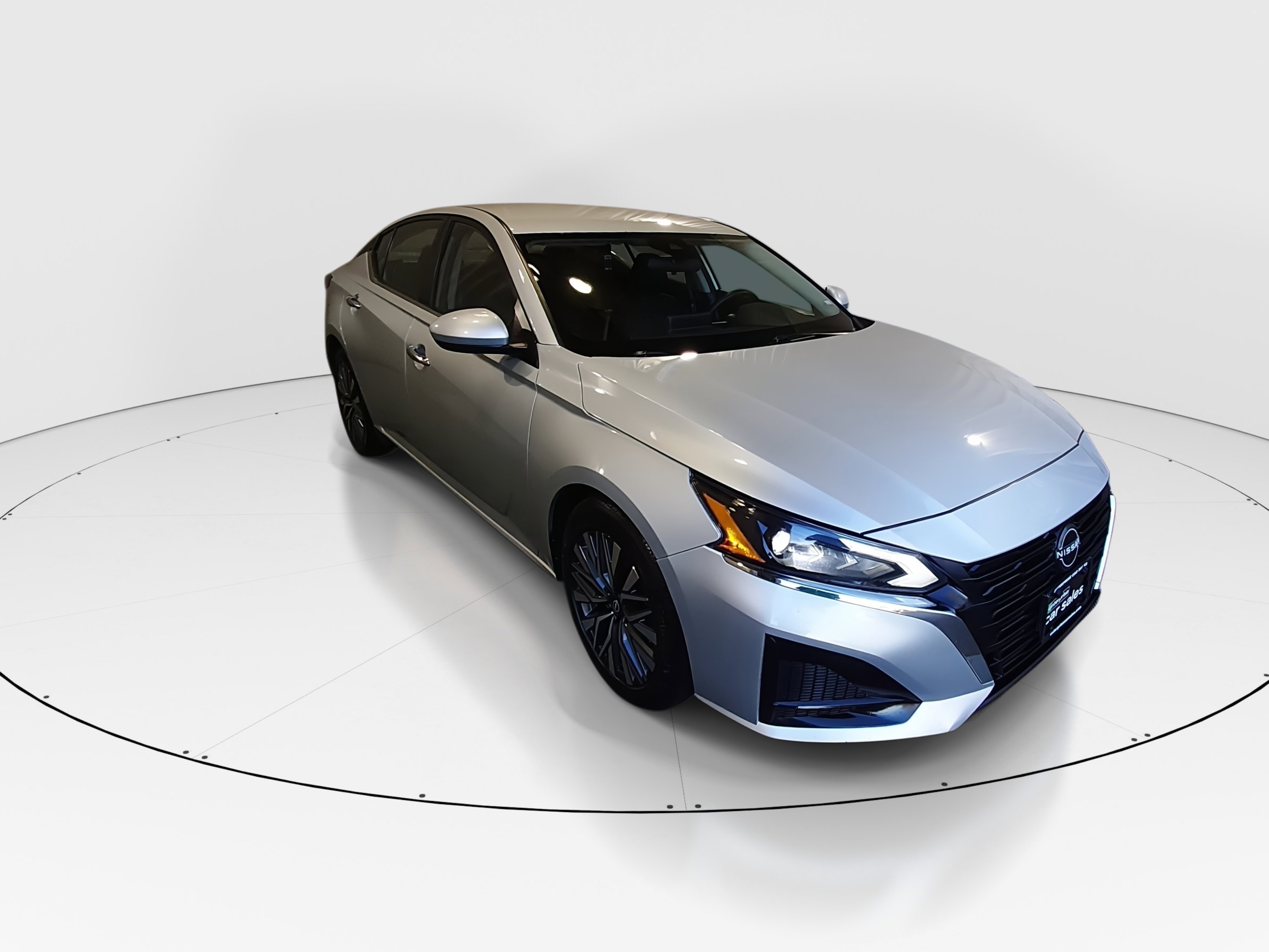 2023 Nissan Altima SV