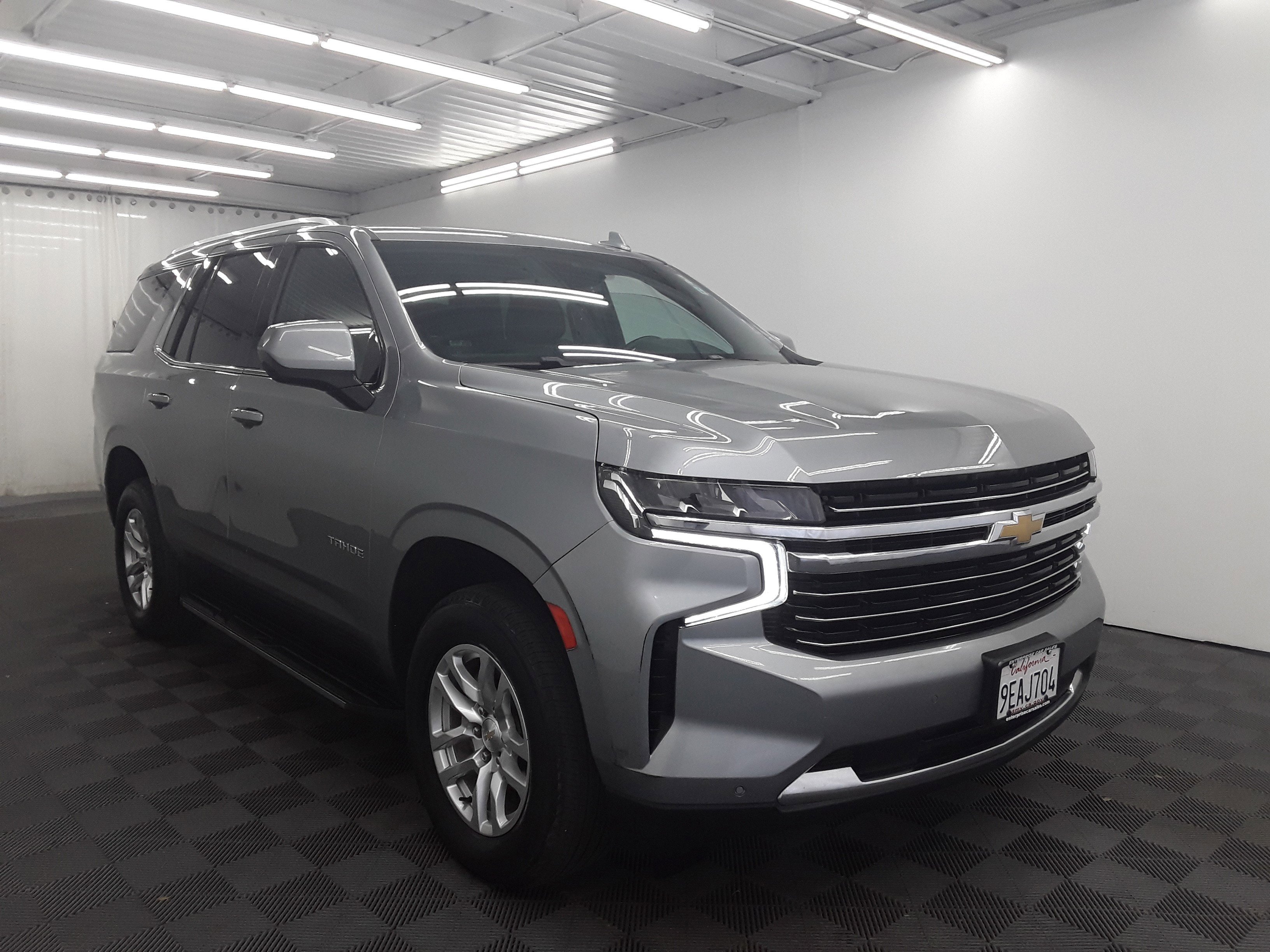 2023 Chevrolet Tahoe 2WD 4dr LT