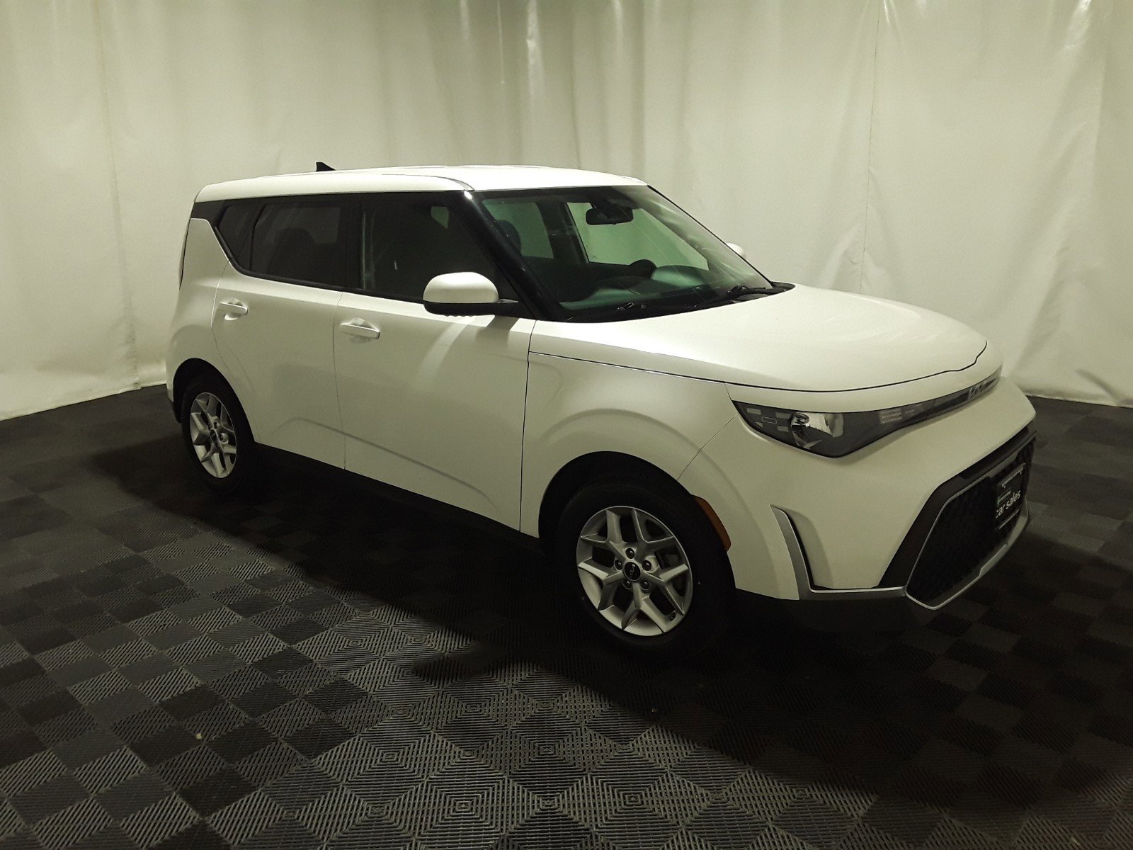 2023 Kia Soul