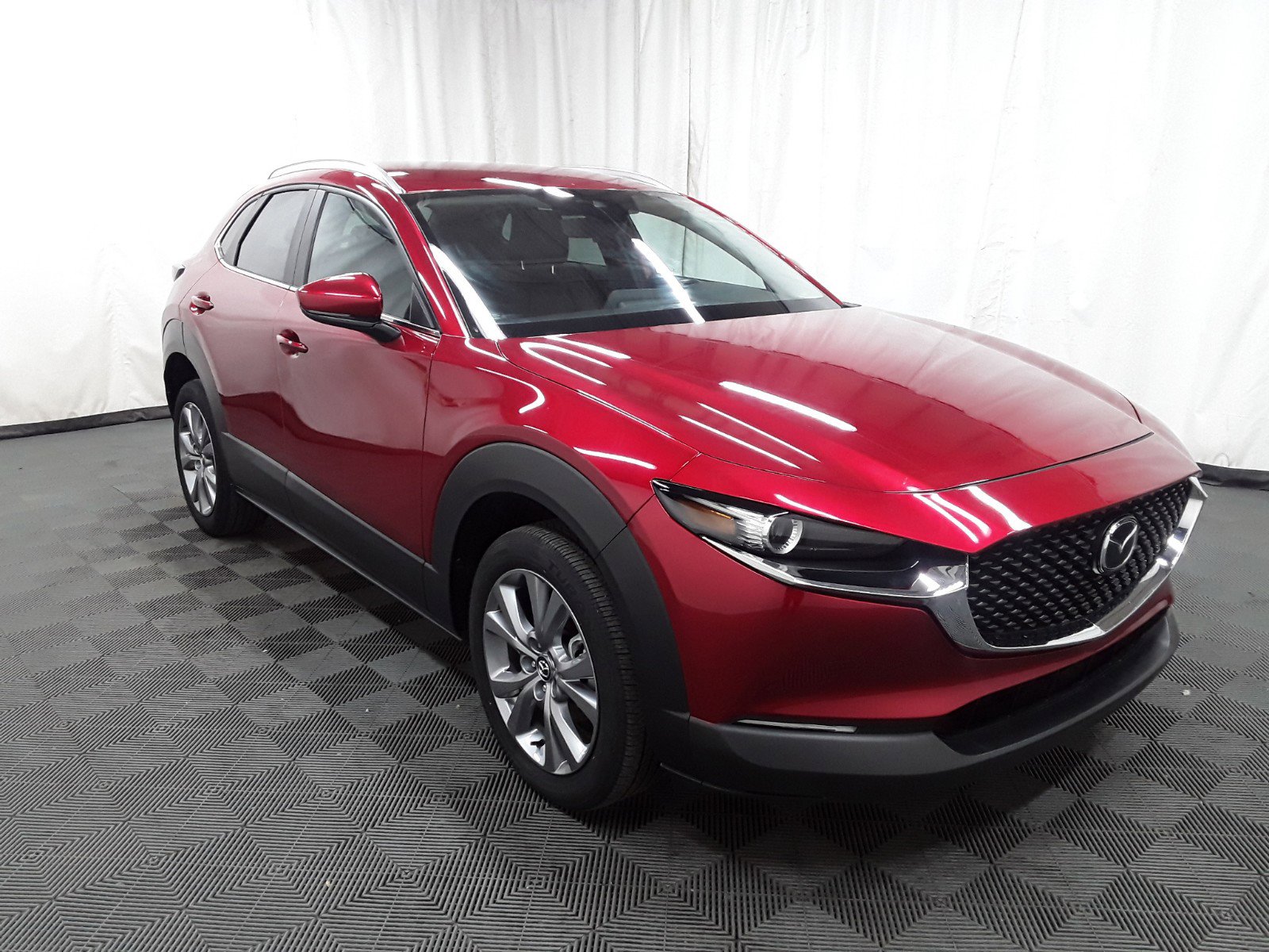 2023 Mazda CX-30 2.5 S Select Package AWD