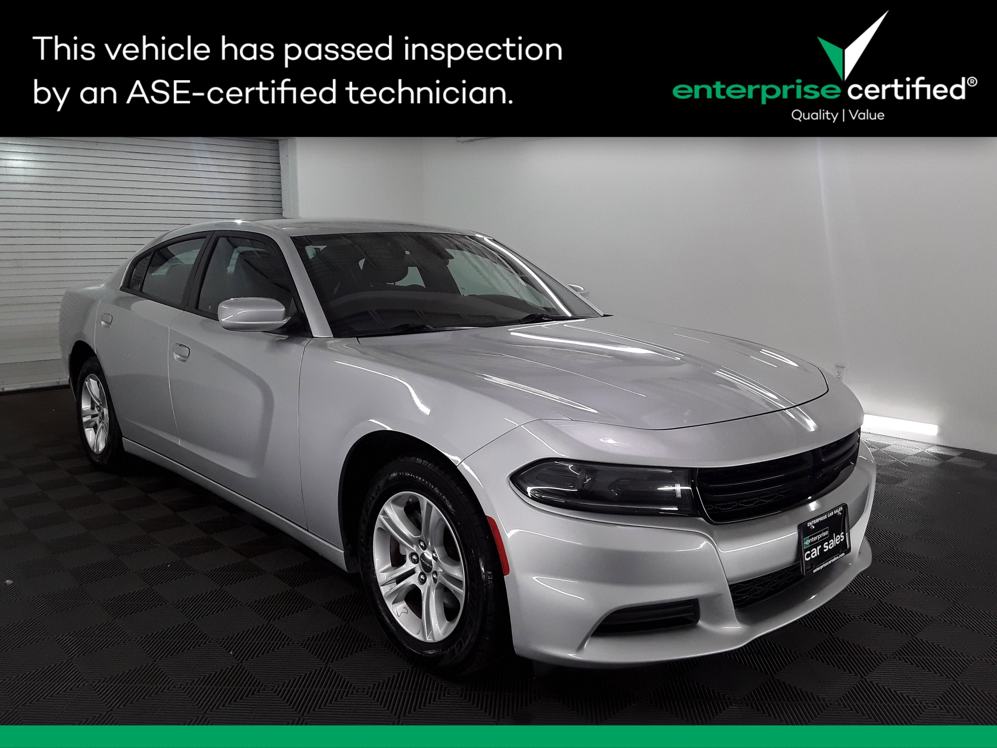 Used 2022 Dodge Charger SXT RWD