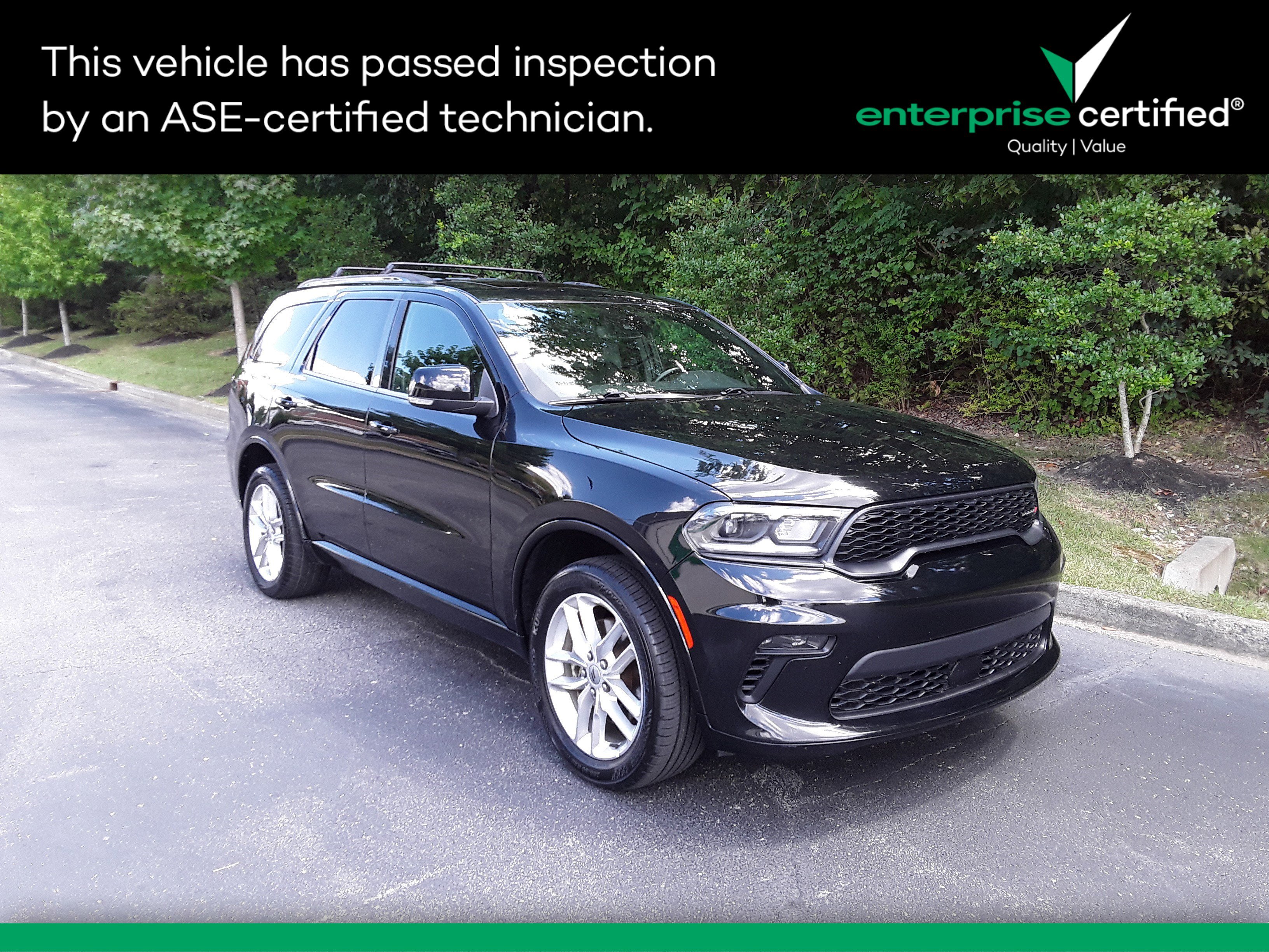 Used 2023 Dodge Durango GT AWD