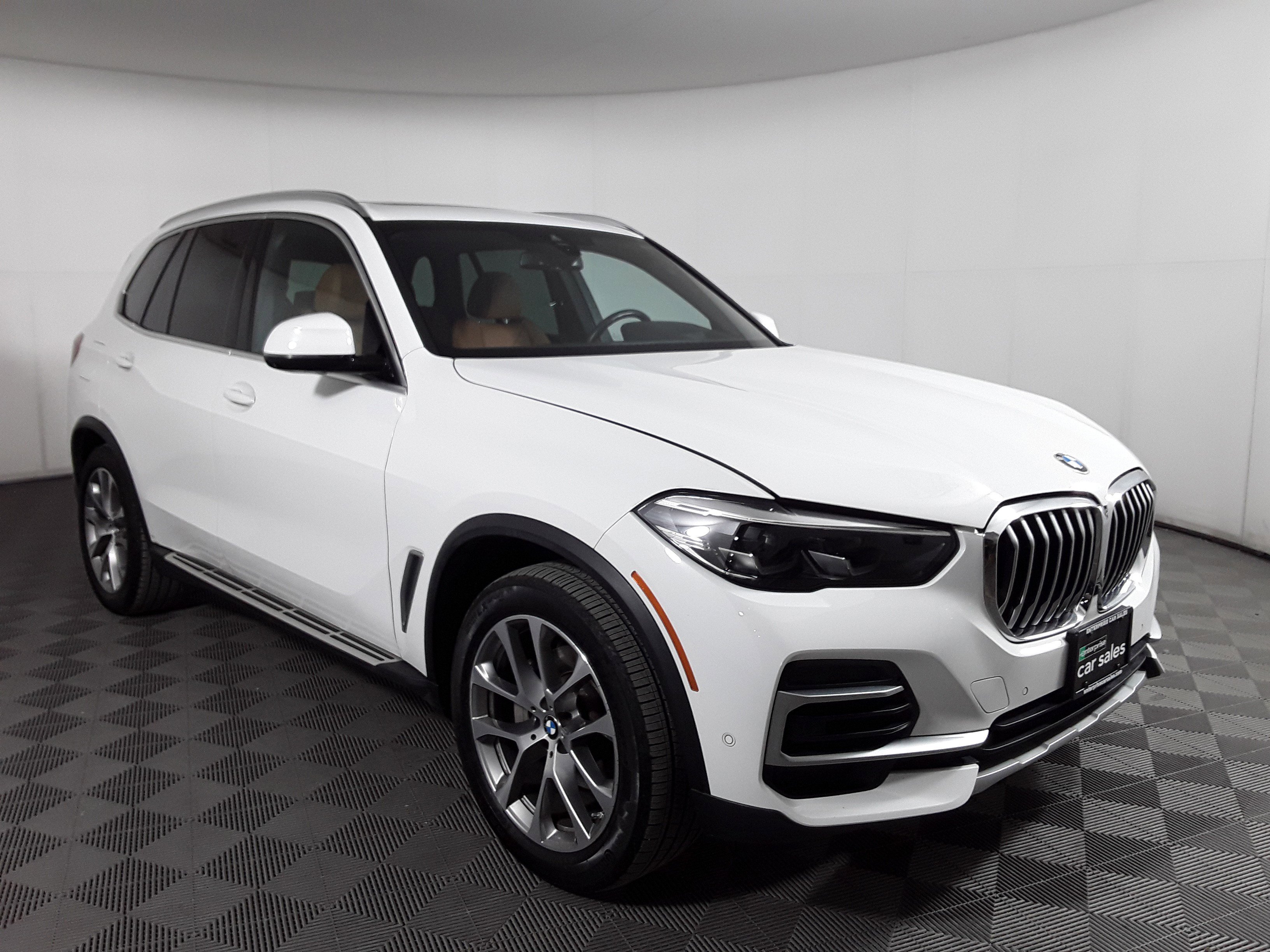 2023 BMW X5 sDrive40i Sports Activity Vehicle