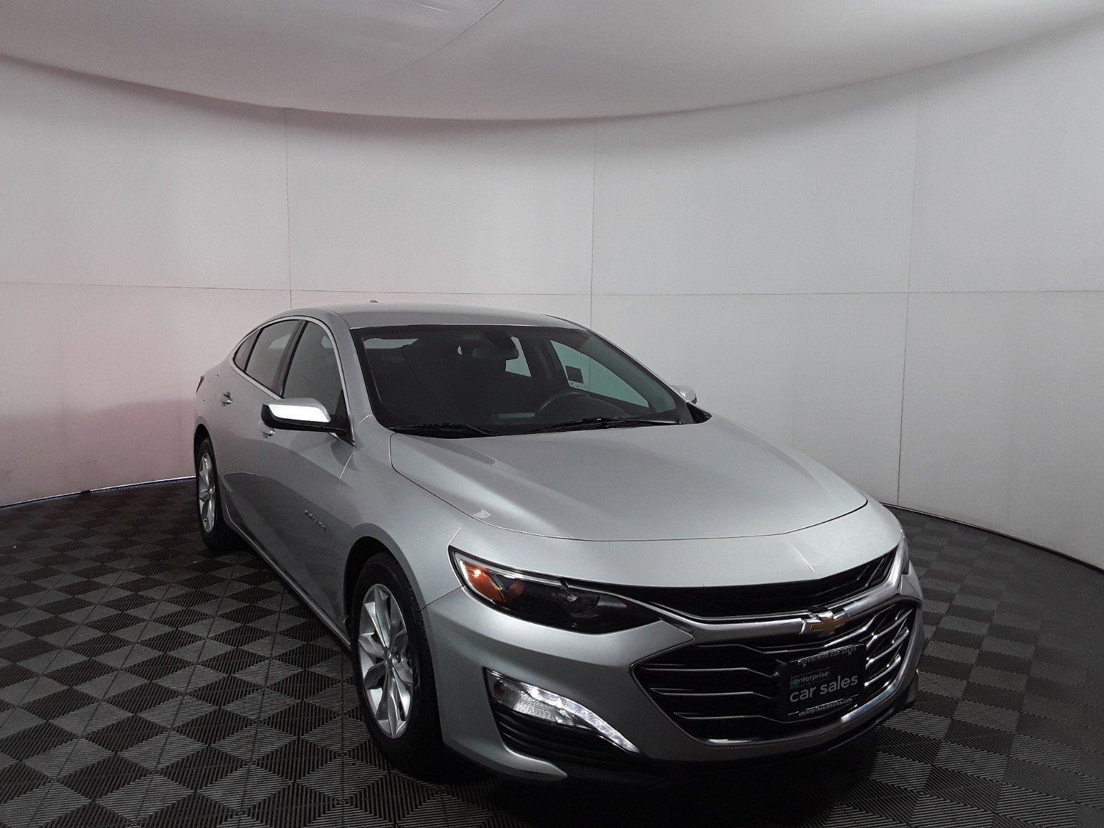 2022 Chevrolet Malibu 4dr Sdn LT