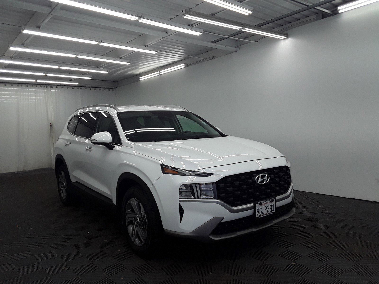 2023 Hyundai Santa Fe SEL FWD