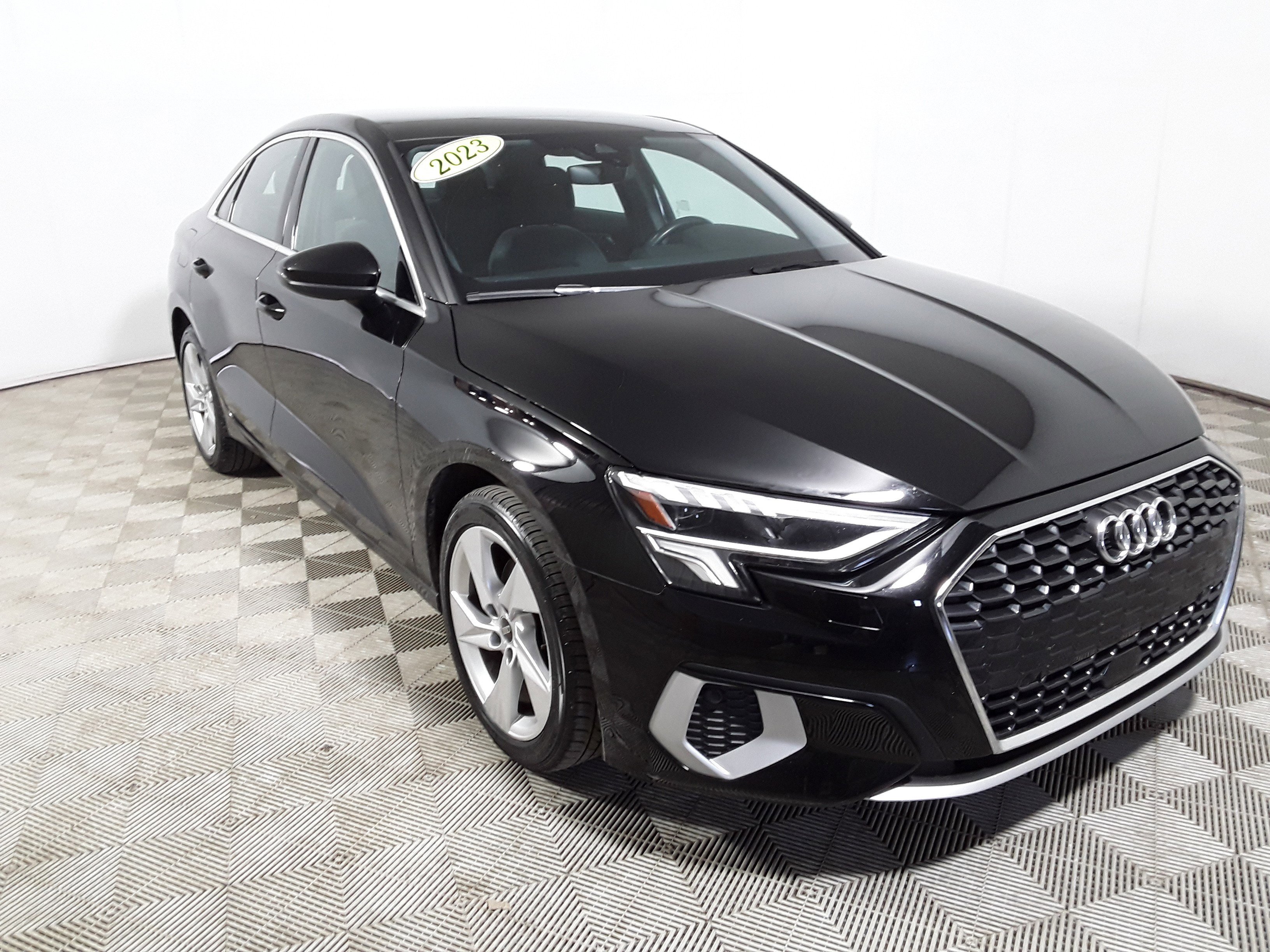 2023 Audi A3 Premium 40 TFSI