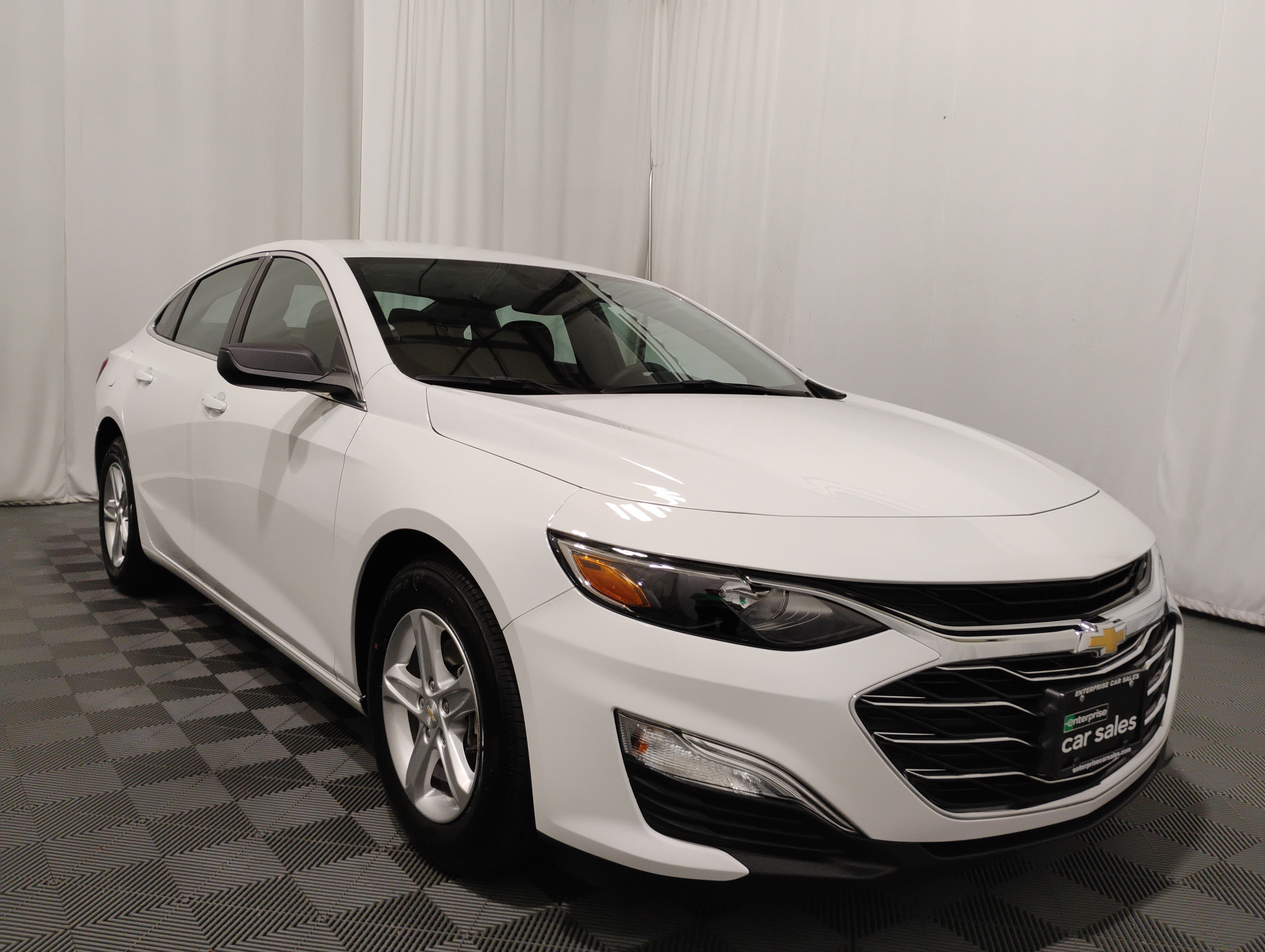 2023 Chevrolet Malibu 4dr Sdn LS w/1LS