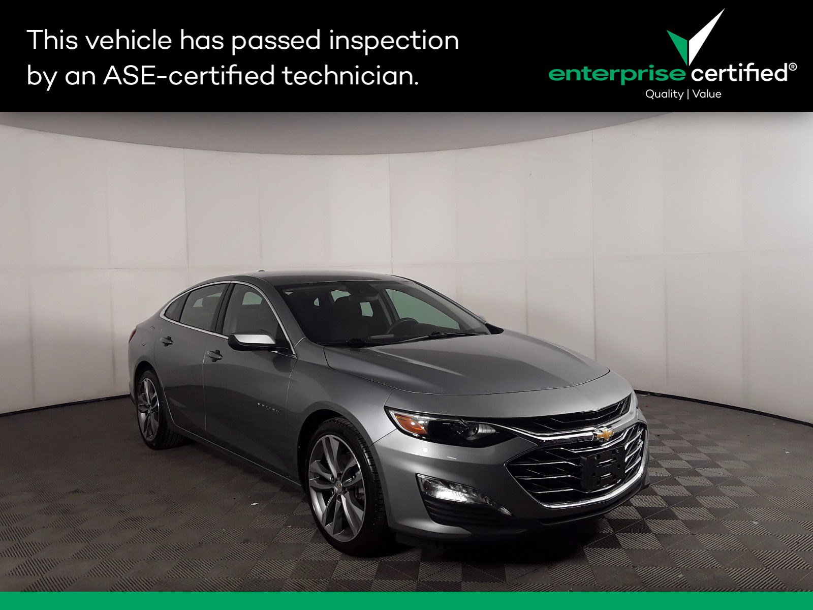 Used 2023 Chevrolet Malibu 4dr Sdn 1LT