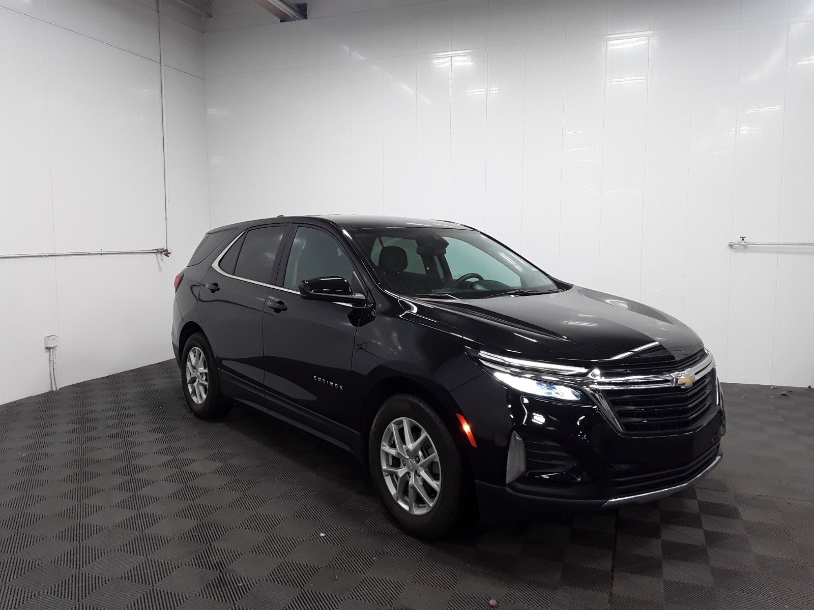 2023 Chevrolet Equinox FWD 4dr LT w/1LT