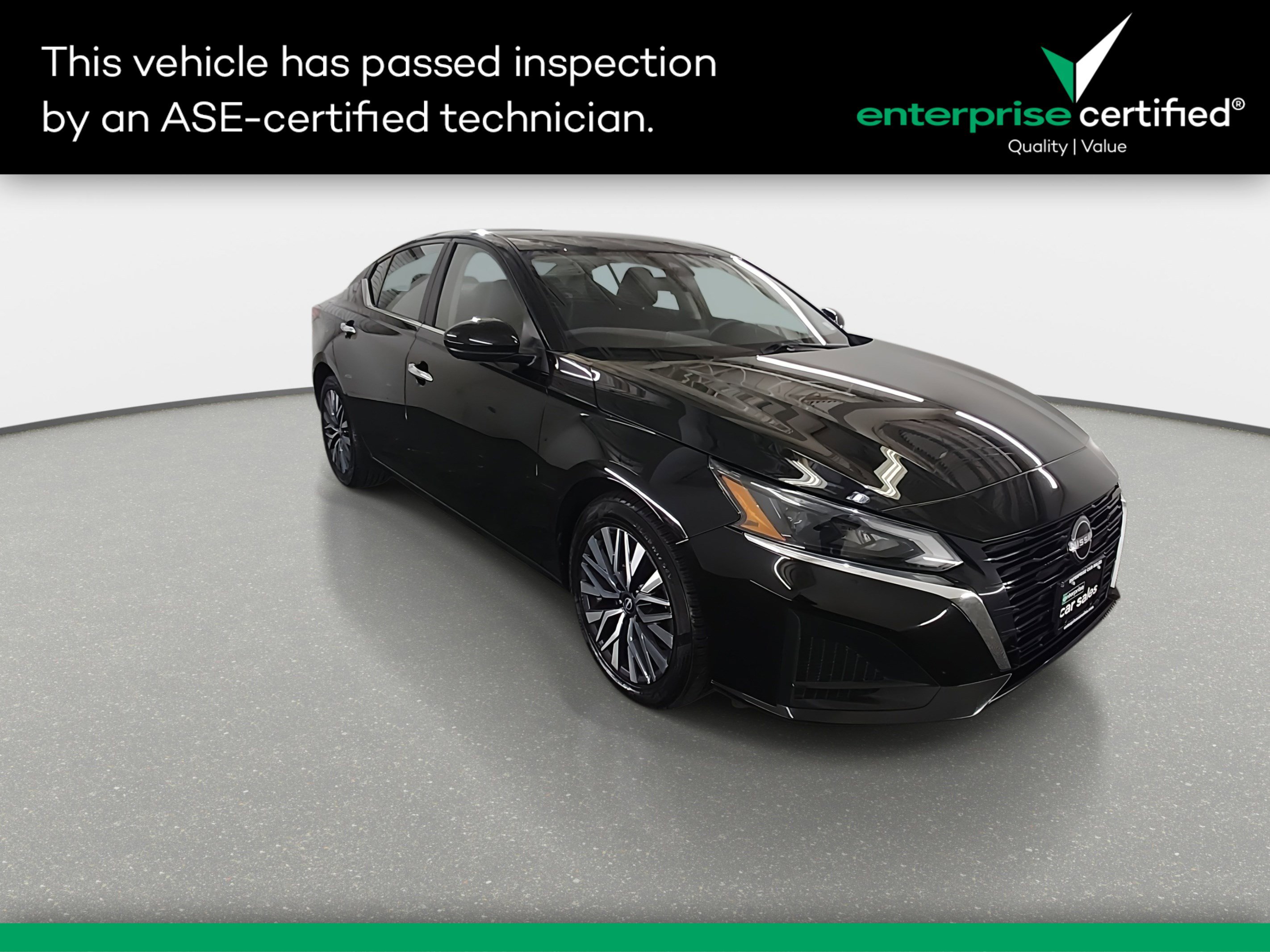 2023 Nissan Altima SV