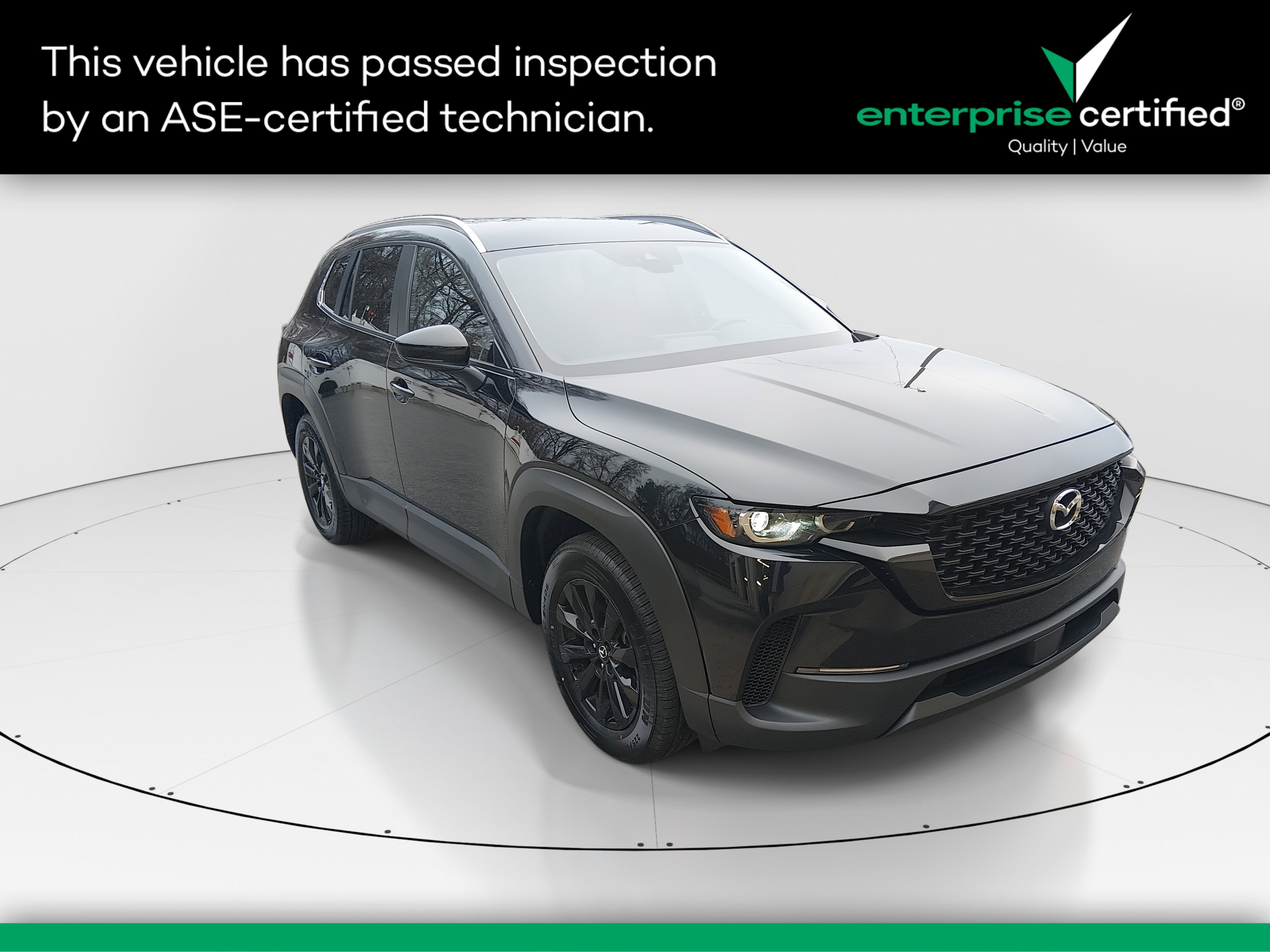 2024 Mazda CX-50 S PREFERRED's photo