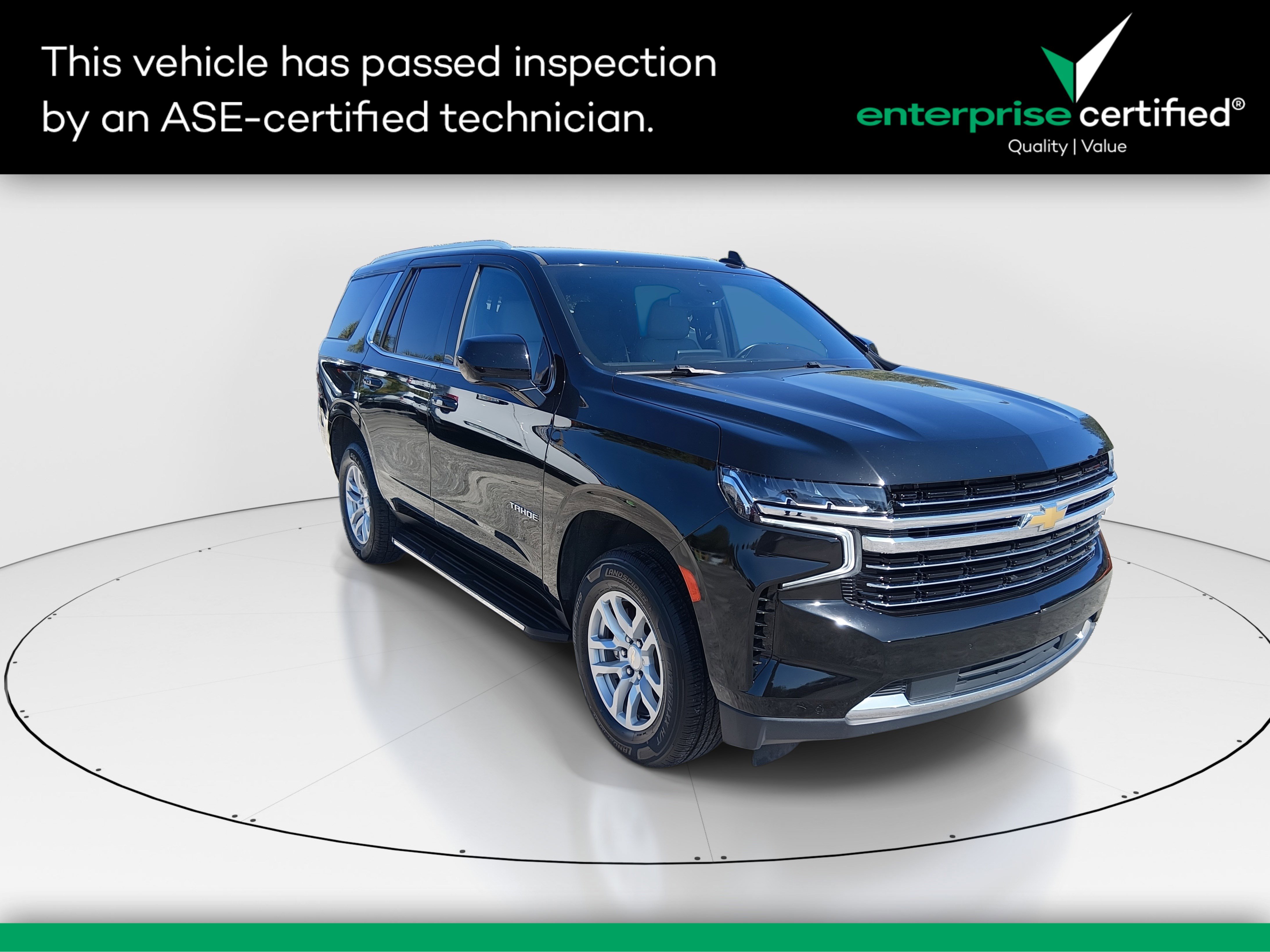 Used 2023 Chevrolet Tahoe 2WD 4dr LT