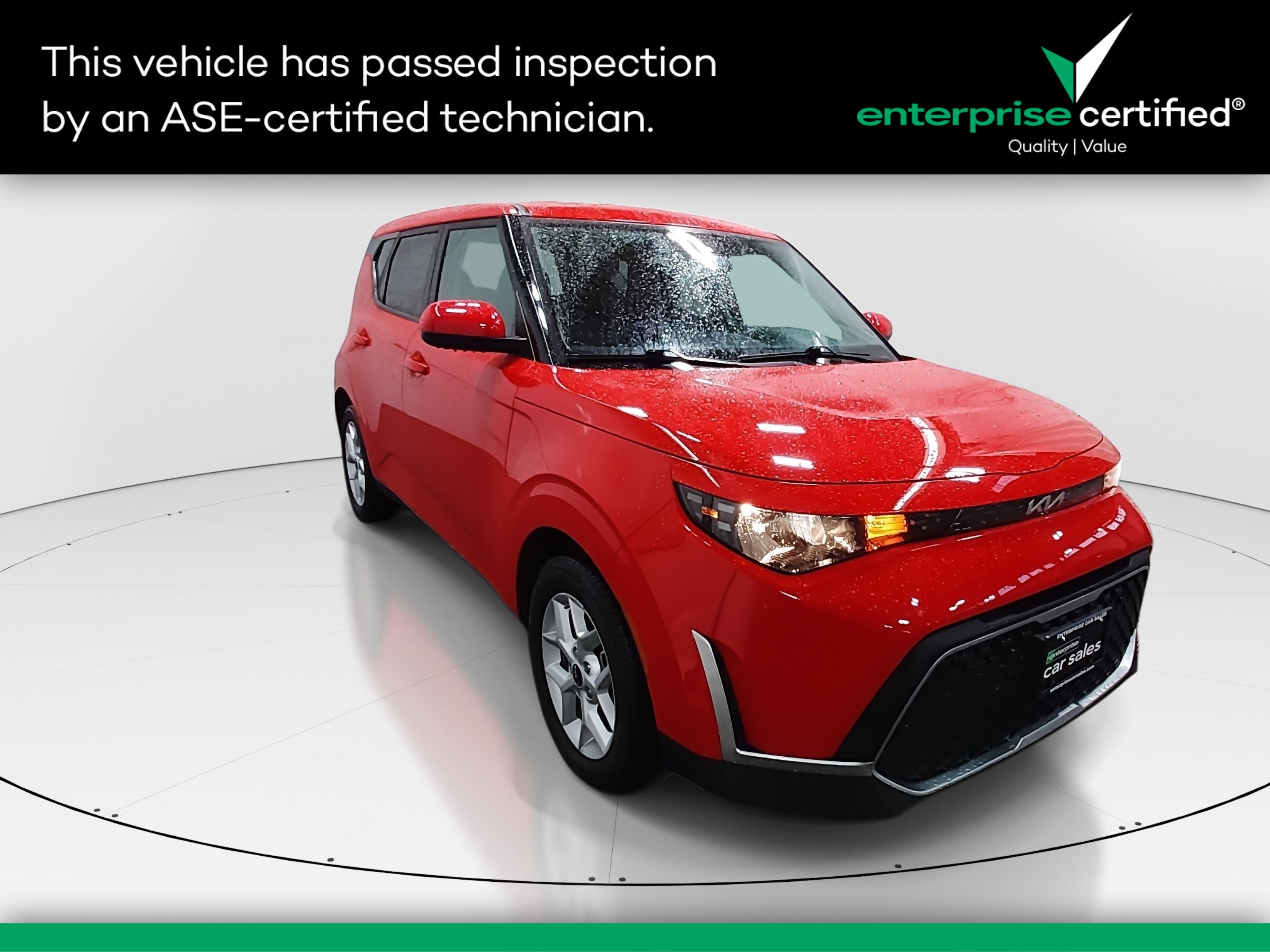 2023 Kia Soul