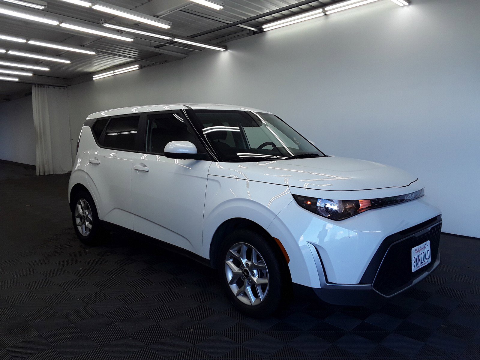 2023 Kia Soul