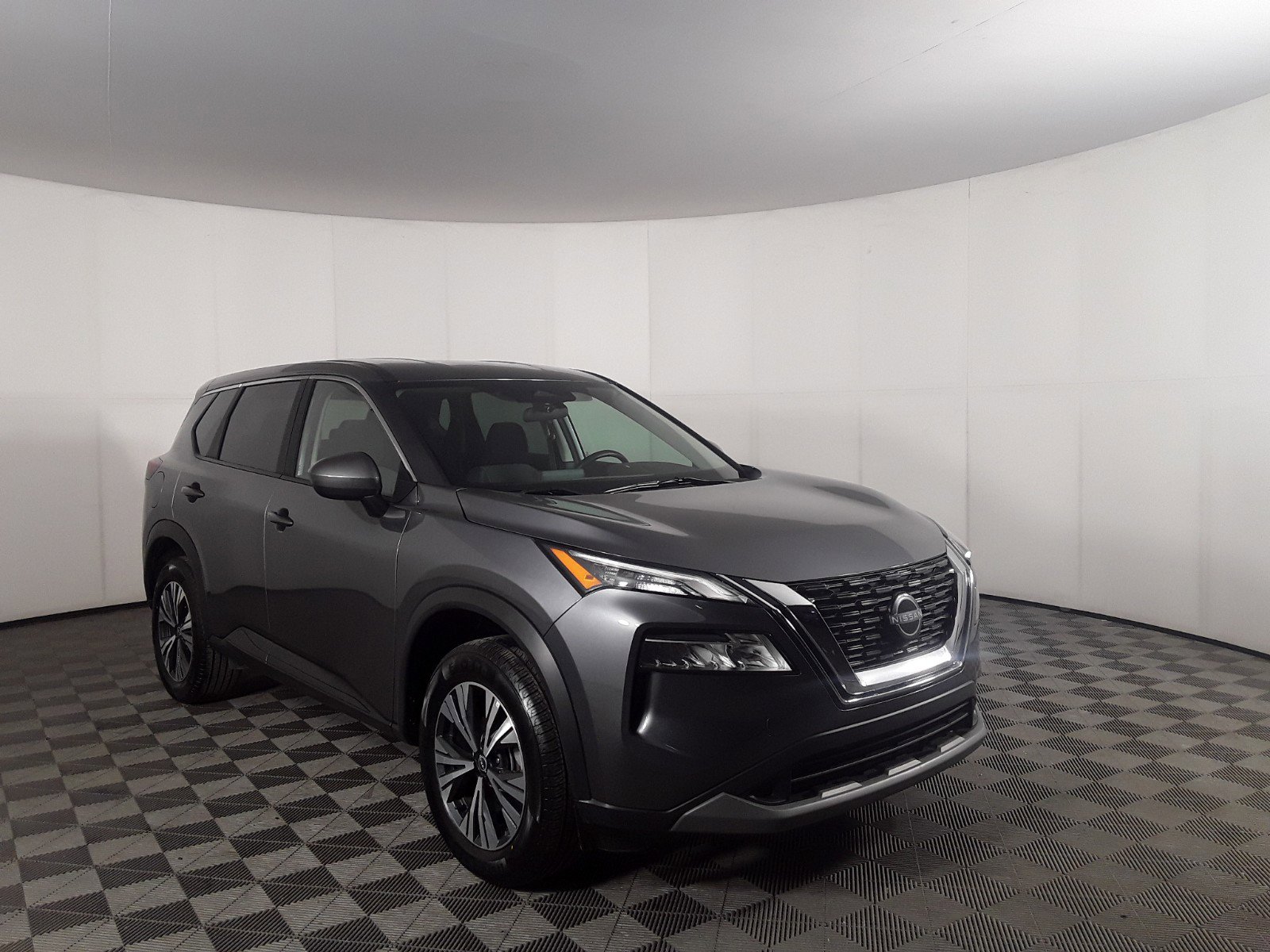 2023 Nissan Rogue AWD SV