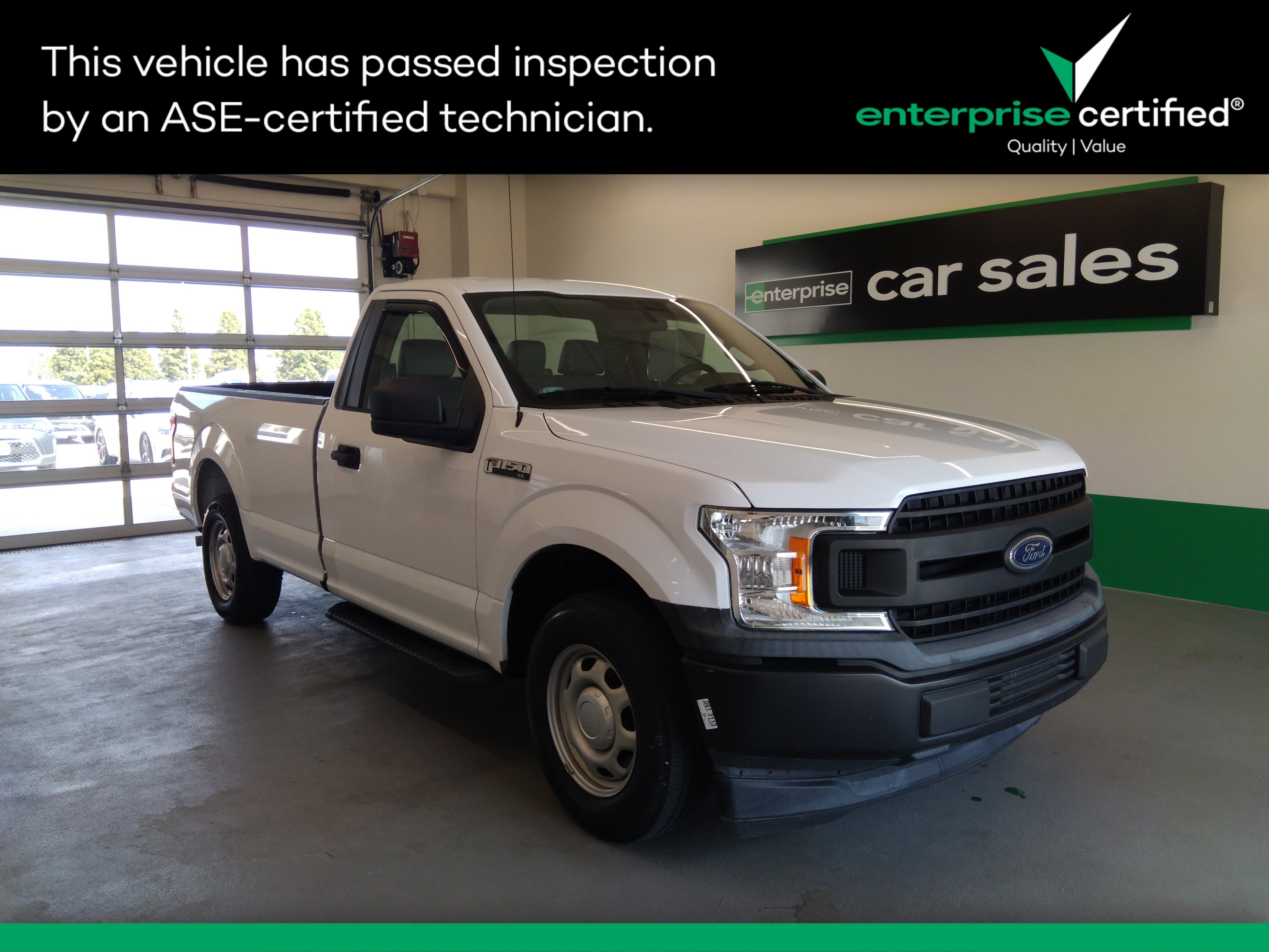 Used 2020 Ford F-150 