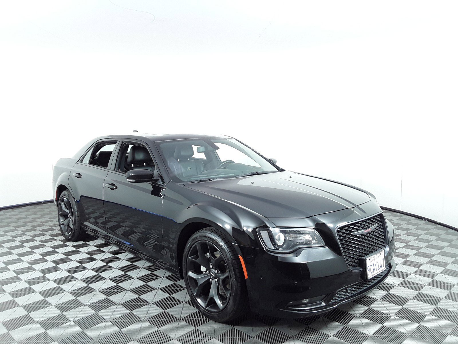 2022 Chrysler 300 300S RWD