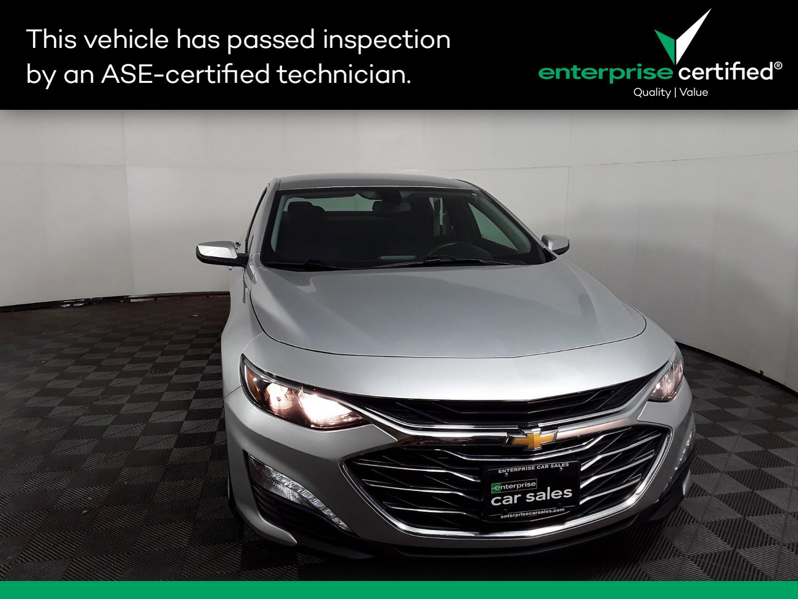 2022 Chevrolet Malibu 4dr Sdn LT