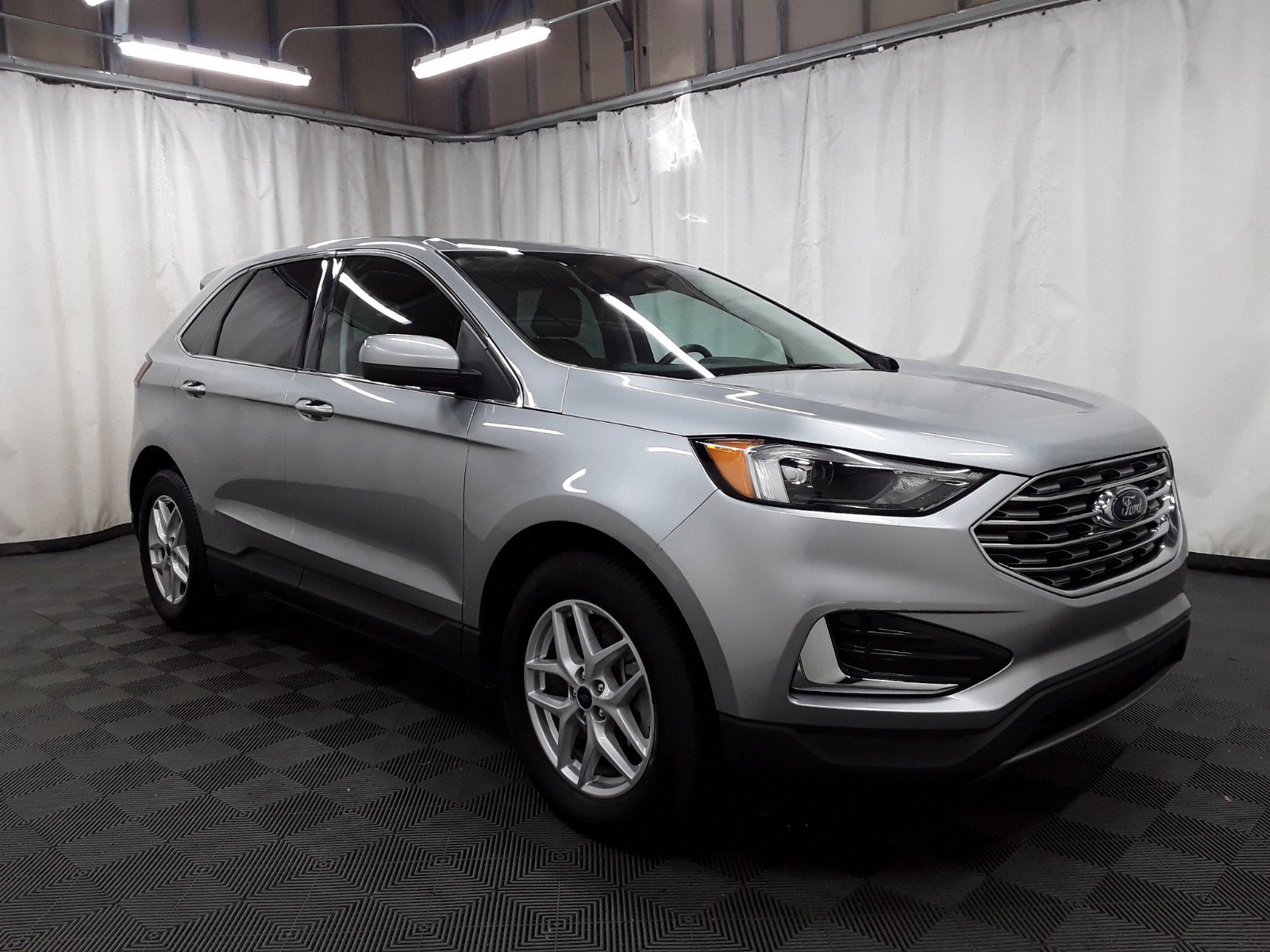 2022 Ford Edge SEL AWD