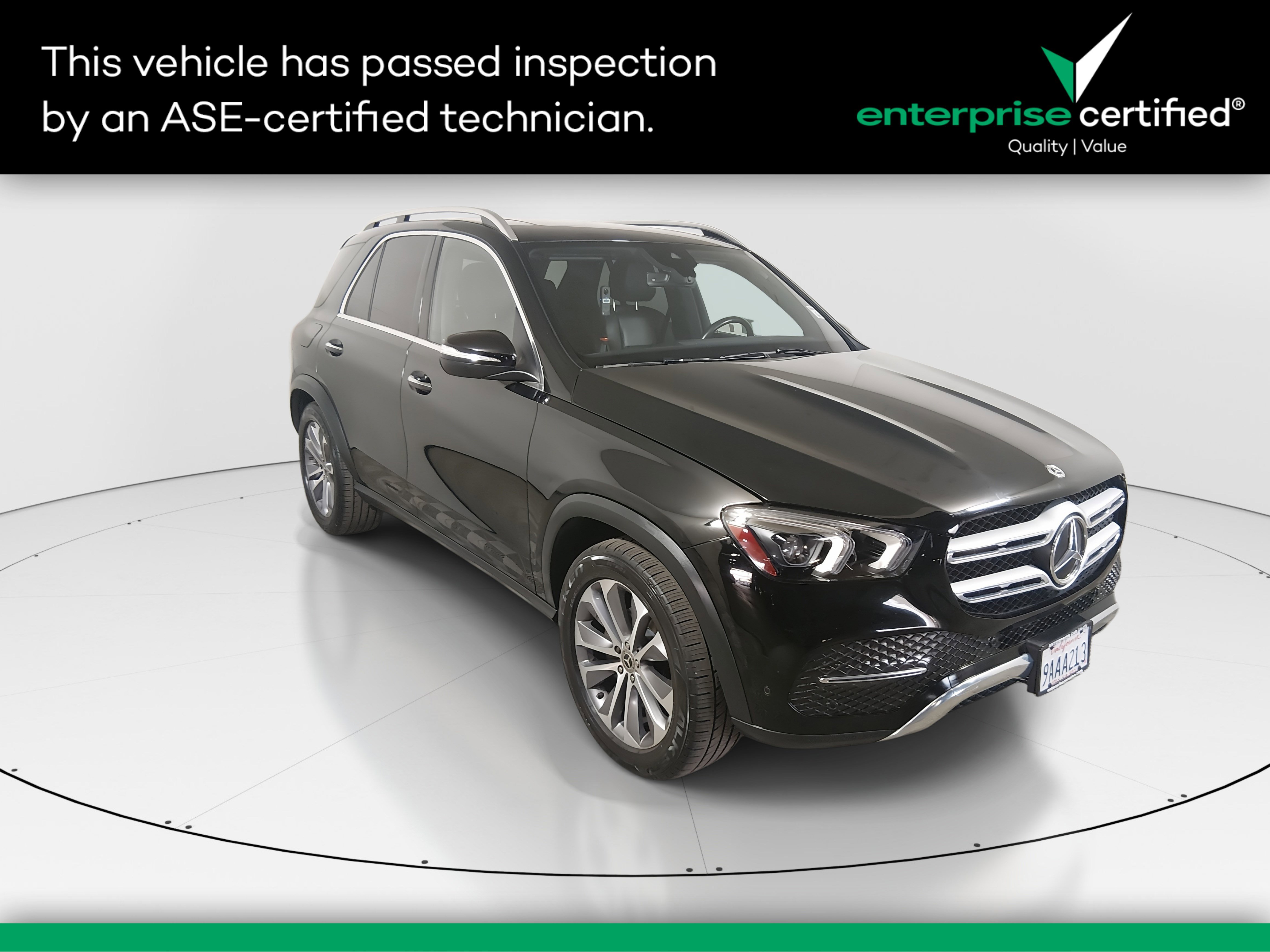 Used 2022 Mercedes-Benz GLE GLE 350 SUV