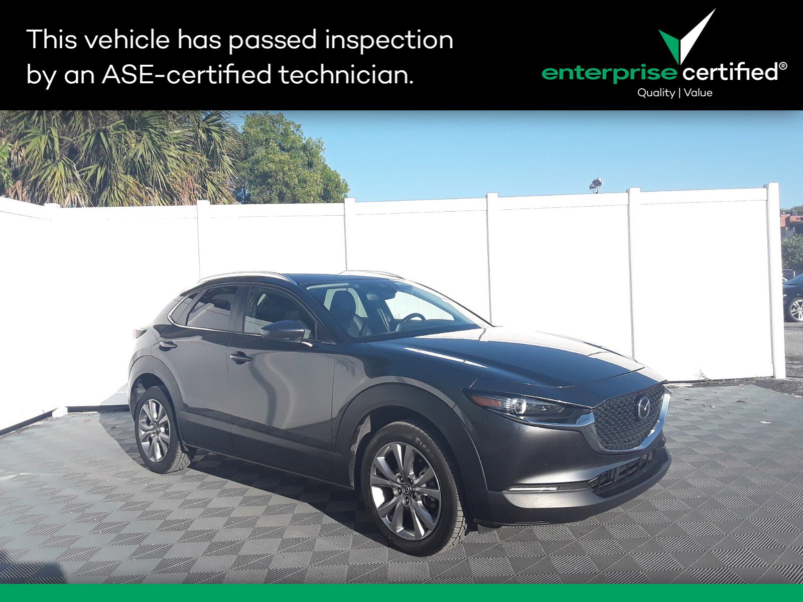 Used 2023 Mazda CX-30 2.5 S Select Package AWD