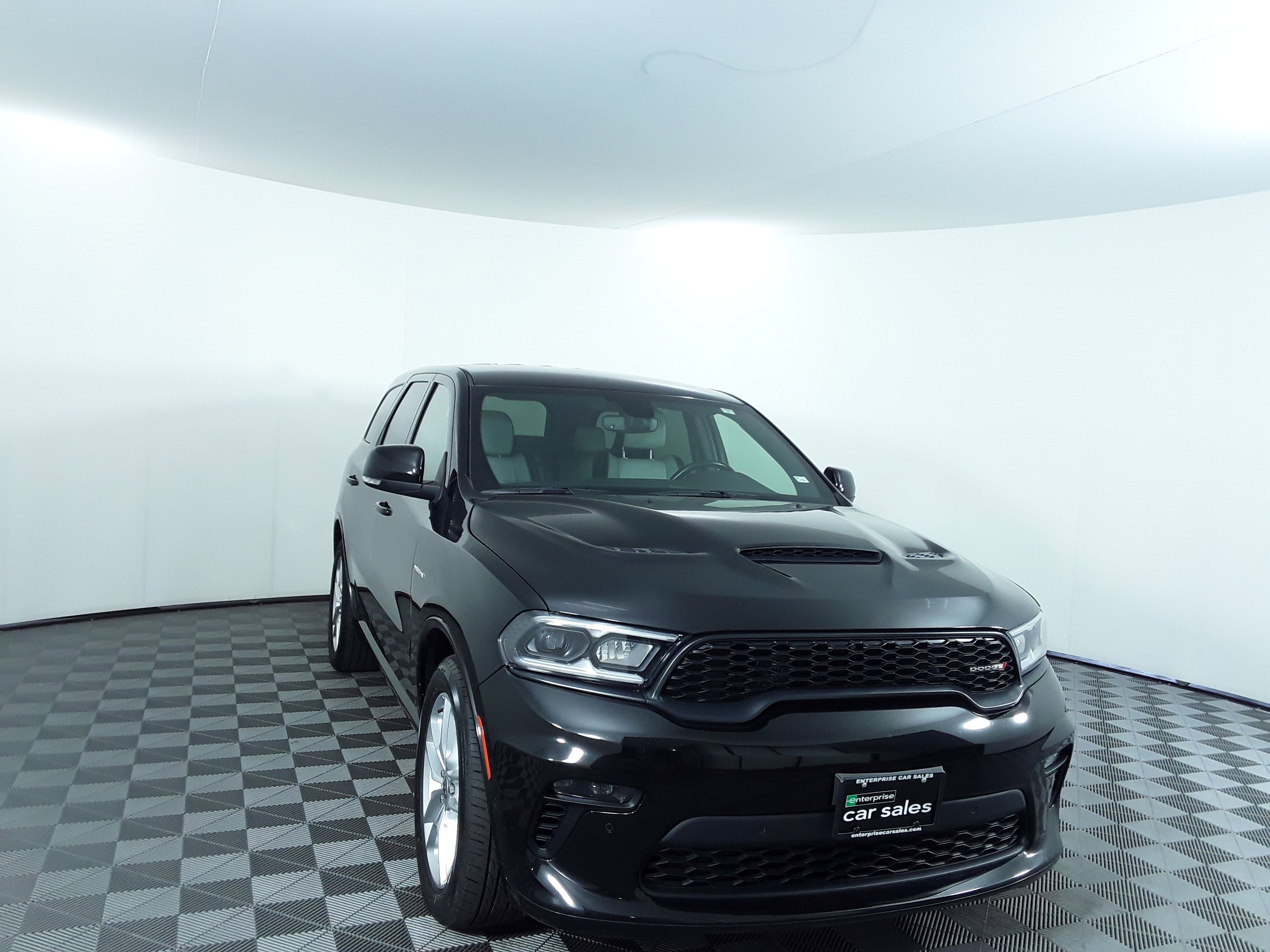 2022 Dodge Durango R/T AWD