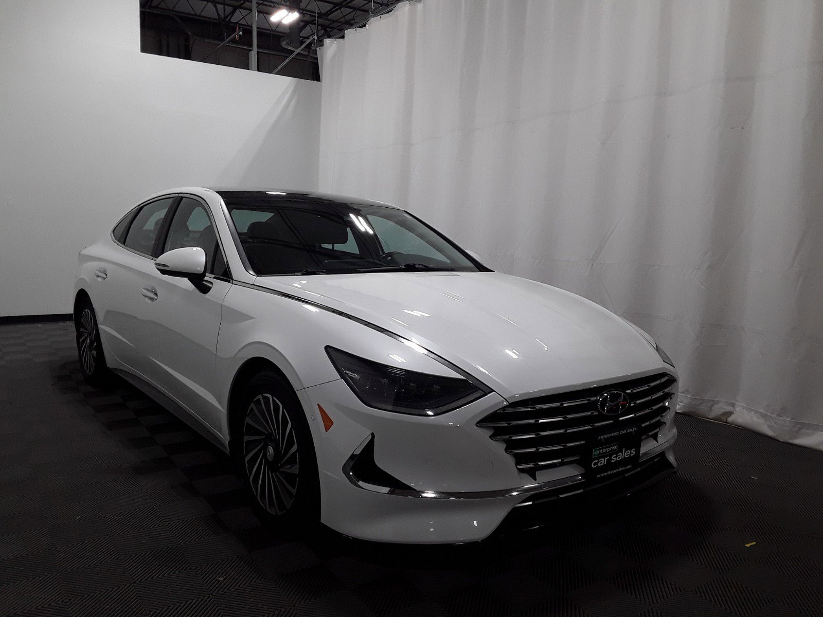 2022 Hyundai Sonata Hybrid Limited 2.0L