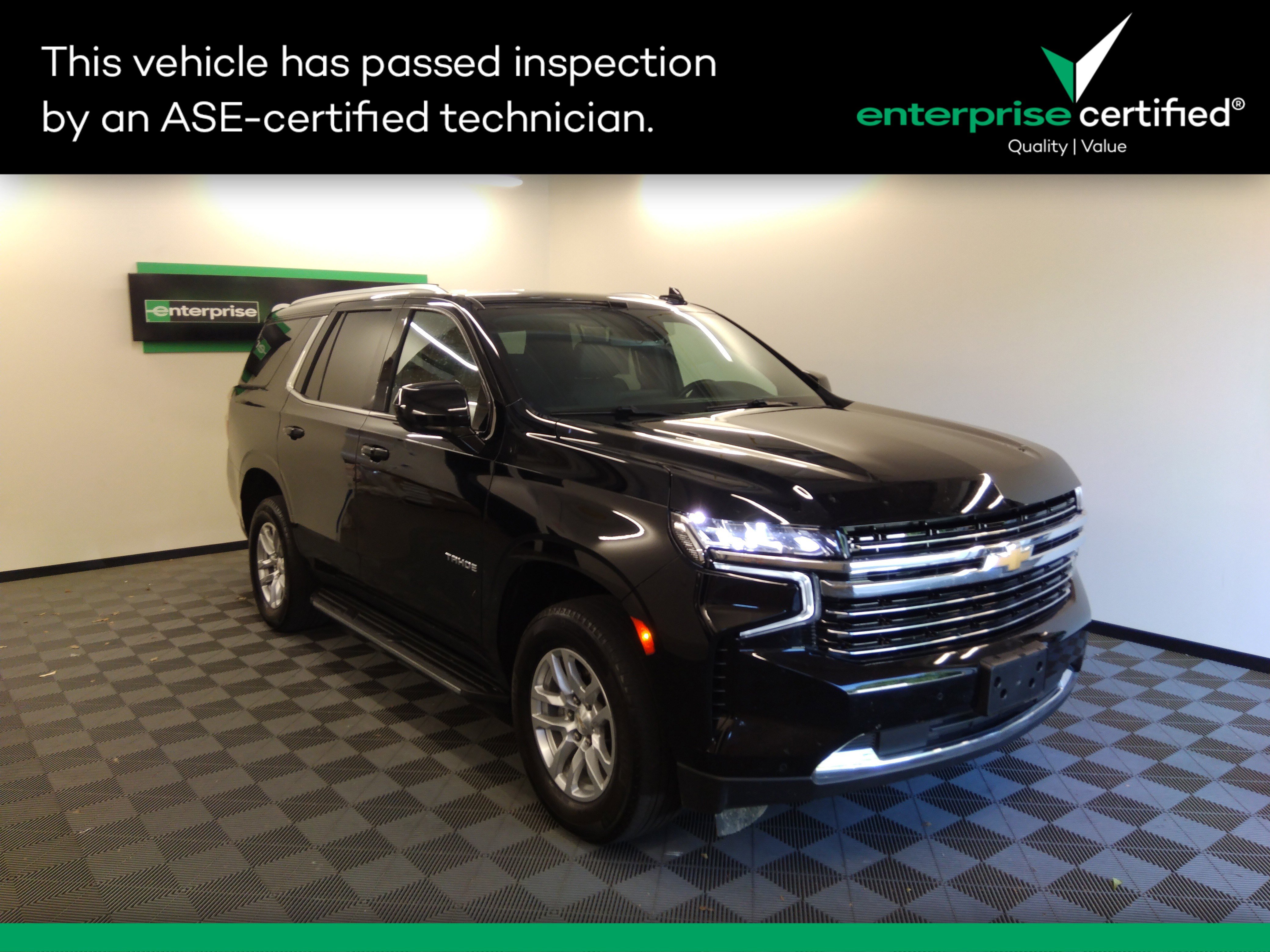 2023 Chevrolet Tahoe 4WD 4dr LT